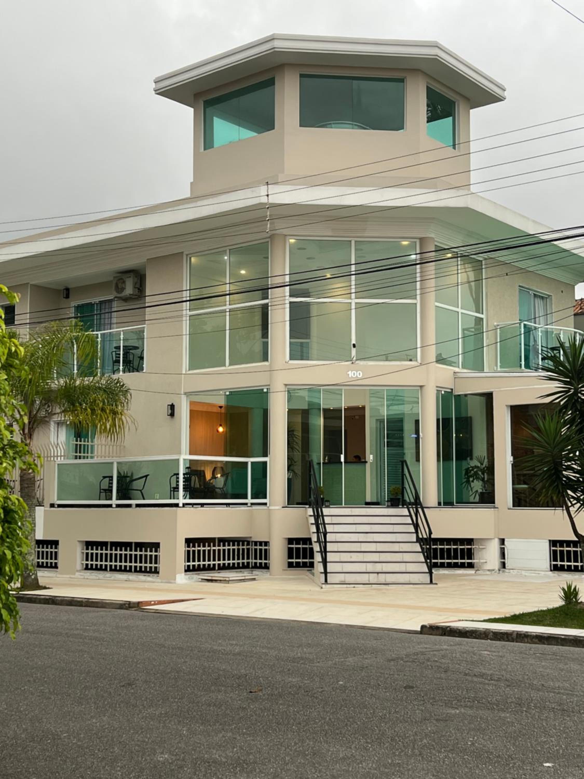 Hotel The Green Ecologic - Image 1