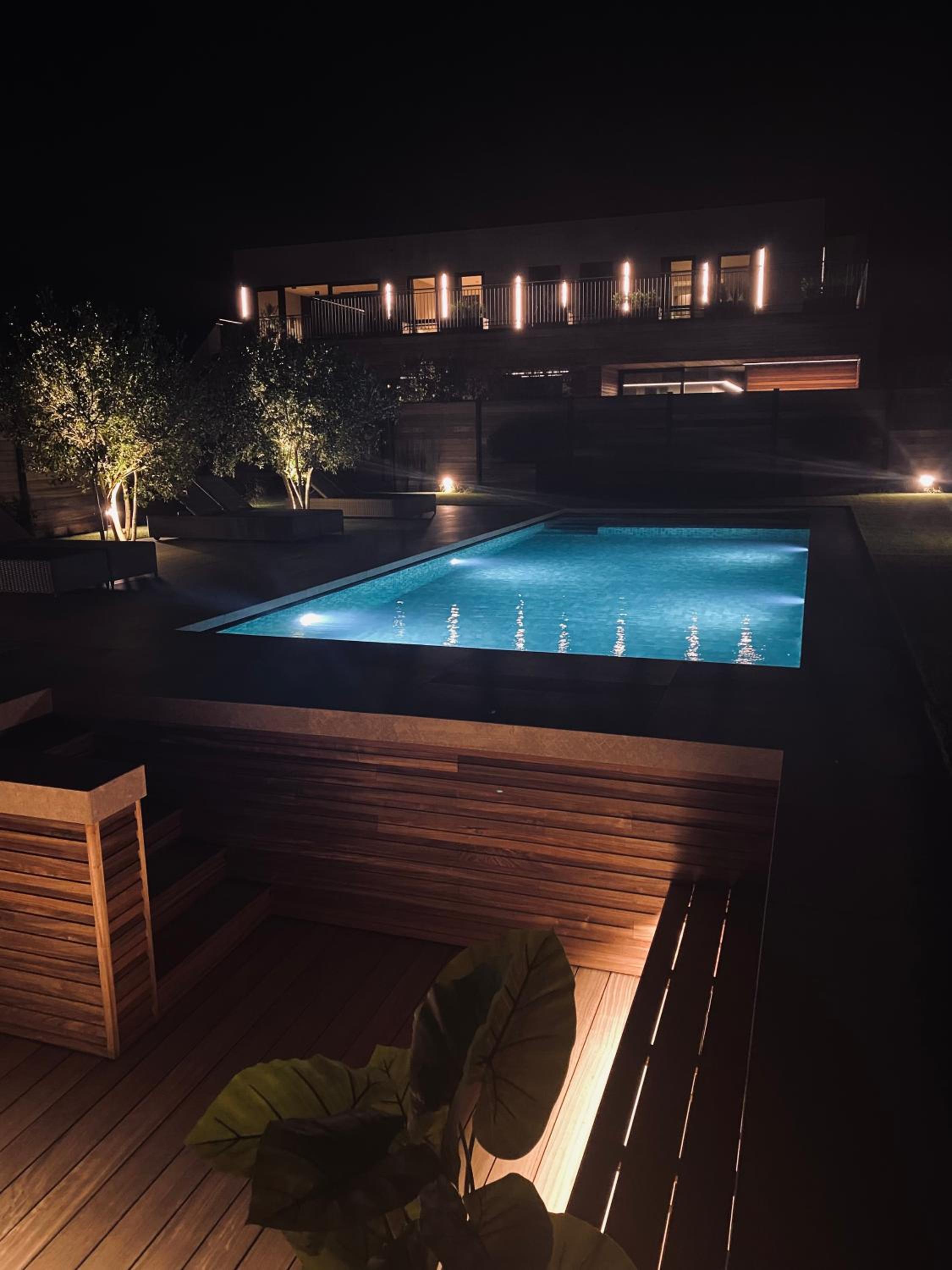Guesthouse Andor