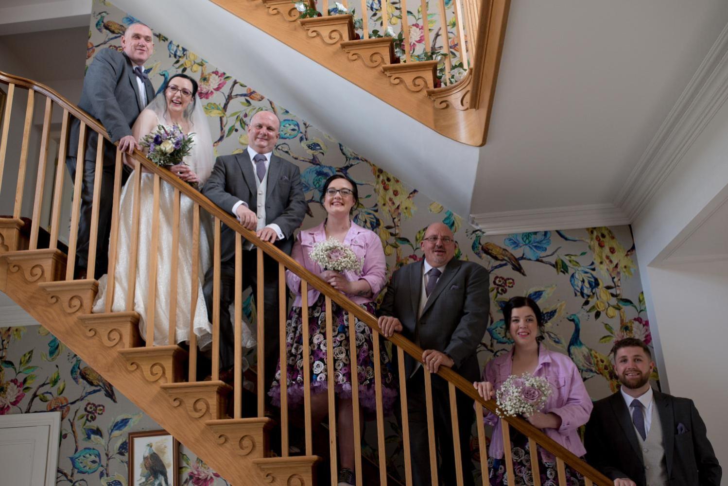 Eagle House - Award Winning B&B and Apartment