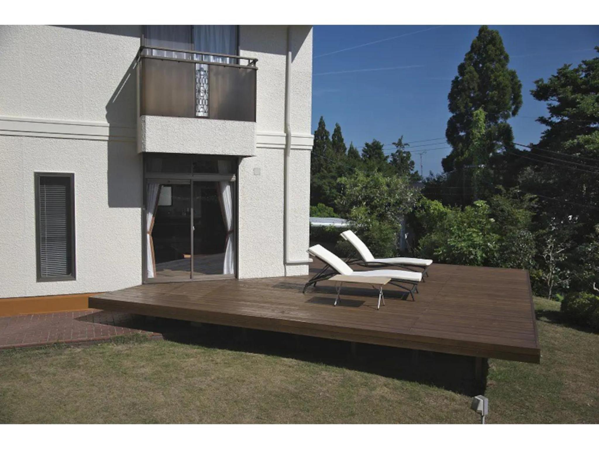 Glamp House DAISEN Garden - Vacation STAY 97255v view 3