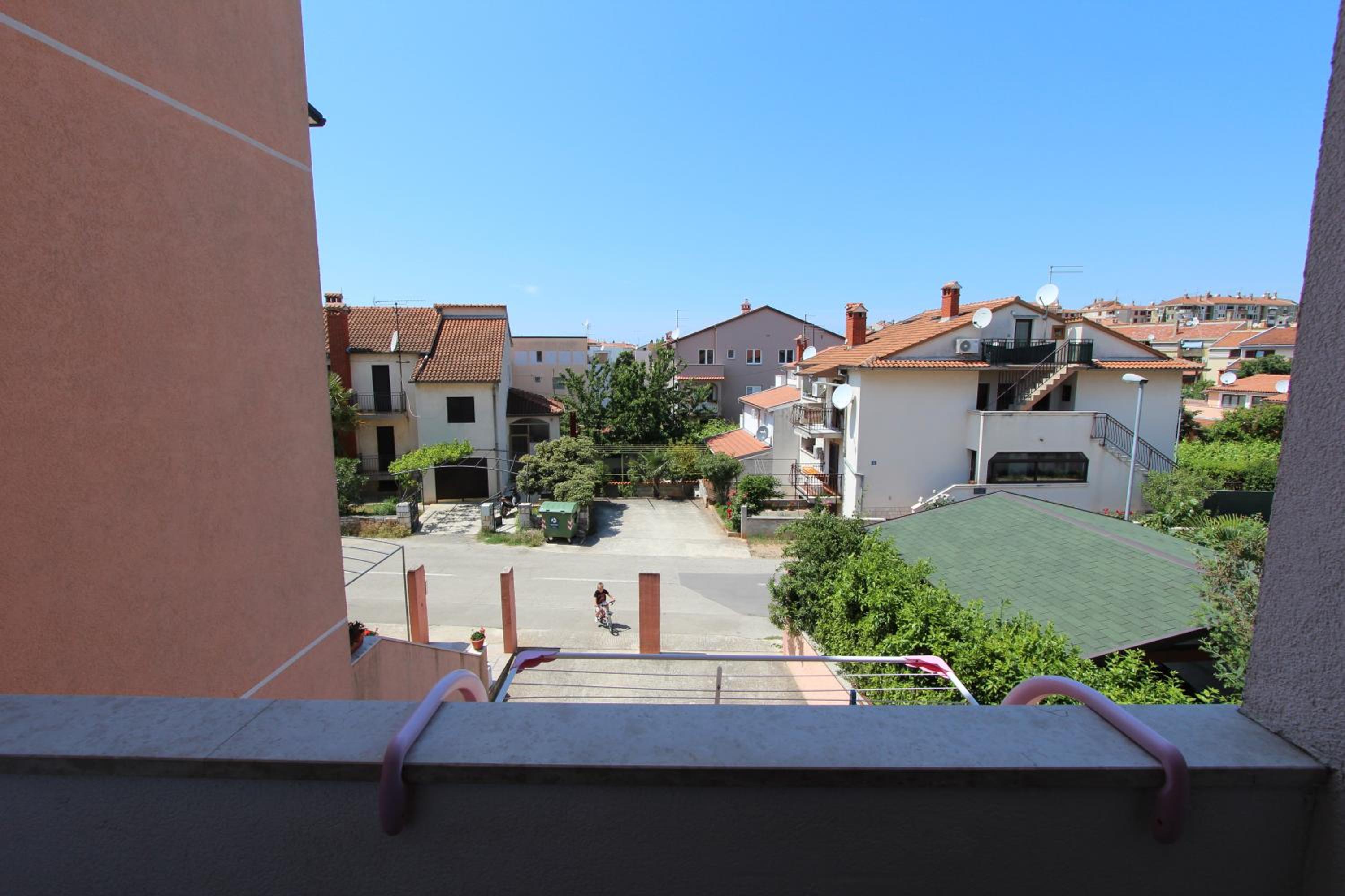 Apartments Romano