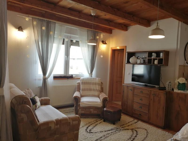 Holiday Home Slavica
