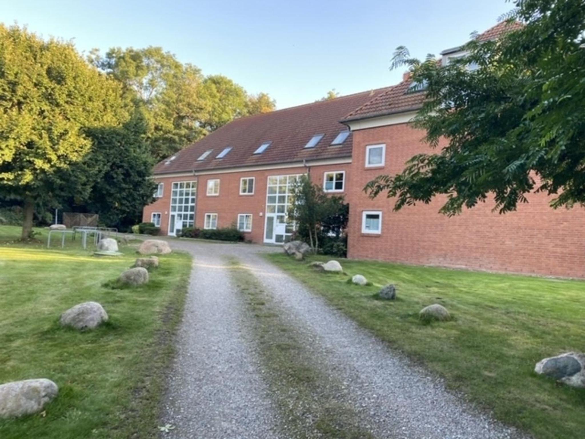 Ruhepol am Meer - Apartment mit Balkon
