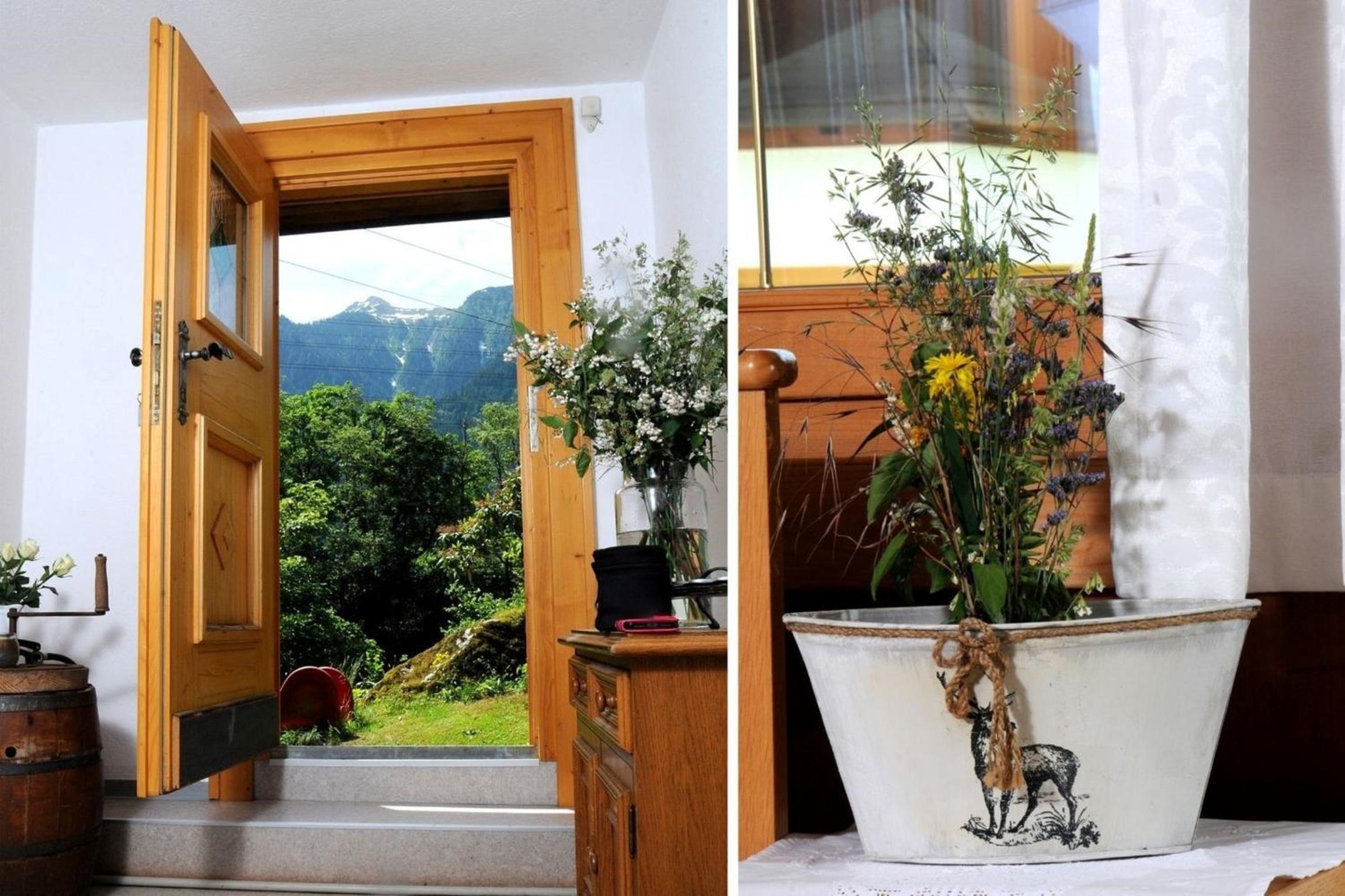 Ferienchalet Kreuzlauhof MAY-101