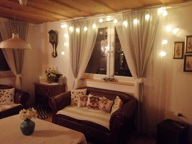 Holiday Home Slavica