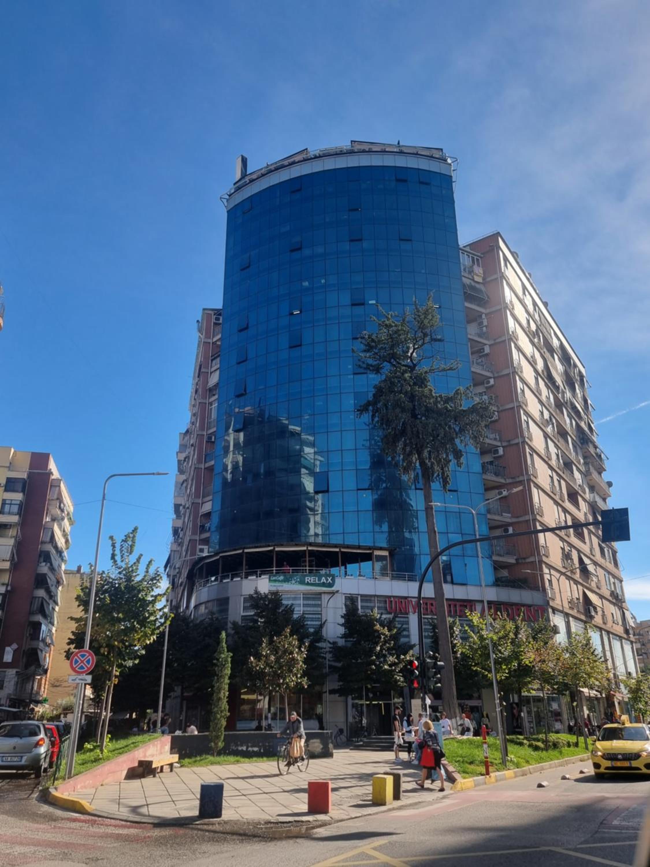 MoonShine Apartament