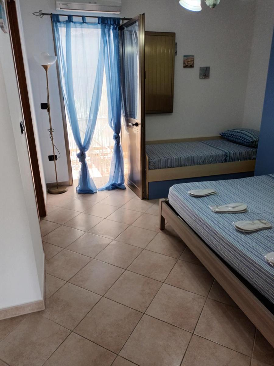 Casa Francesco 80m dal mare cristallino view 3