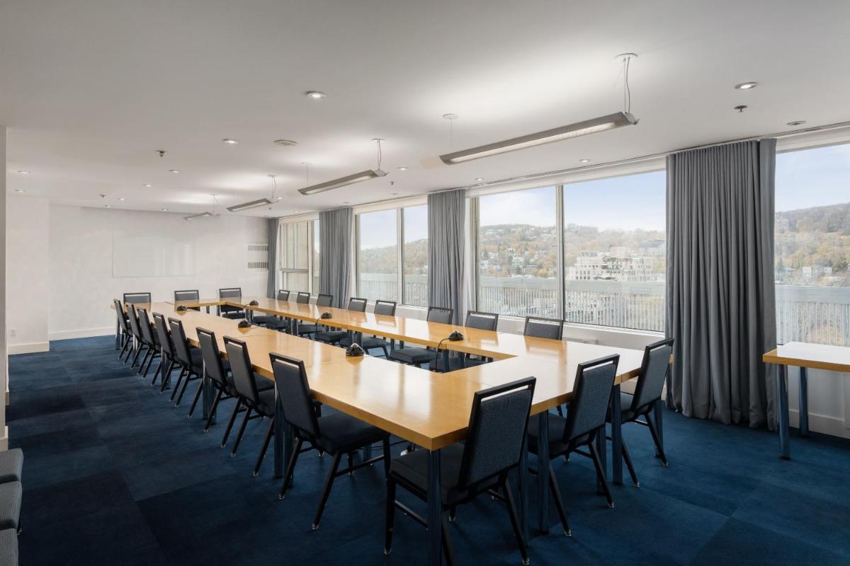 meeting room