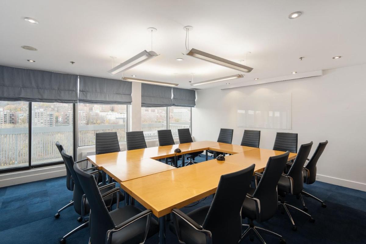 meeting room