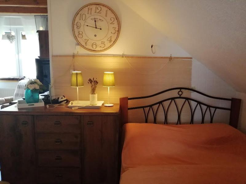 Holiday Home Slavica