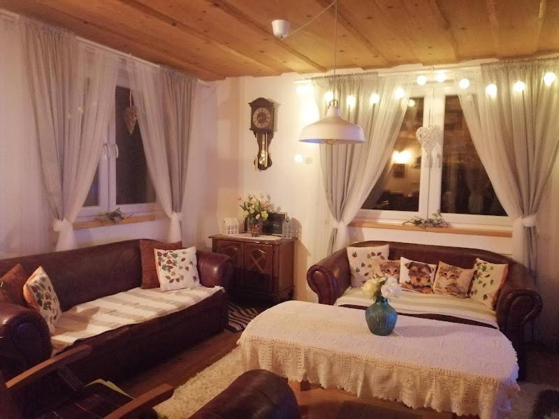 Holiday Home Slavica