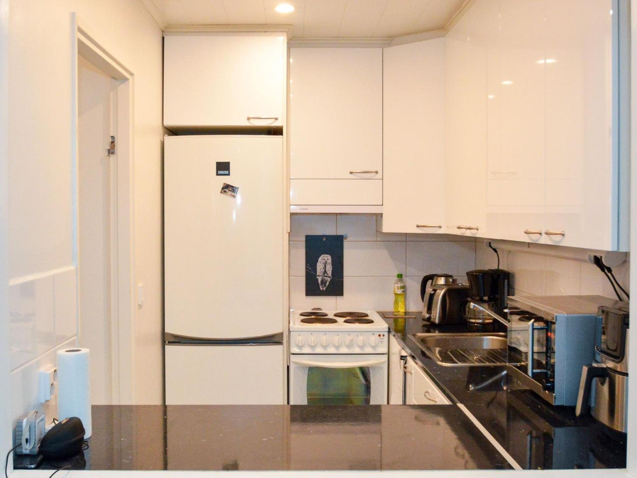 City Center Apartment Free Parking By Lapland Host view 3