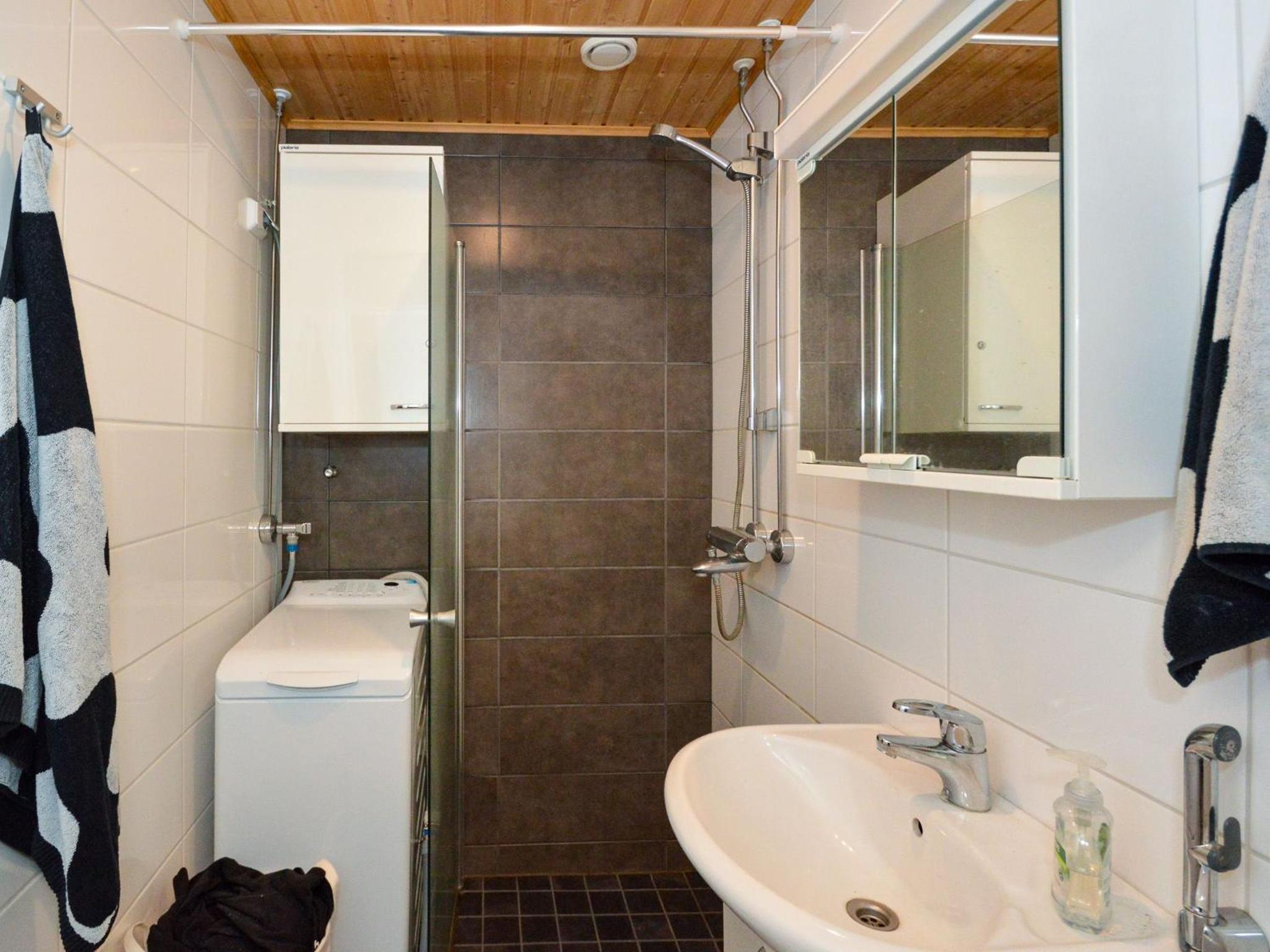 City Center Apartment Free Parking By Lapland Host view 4
