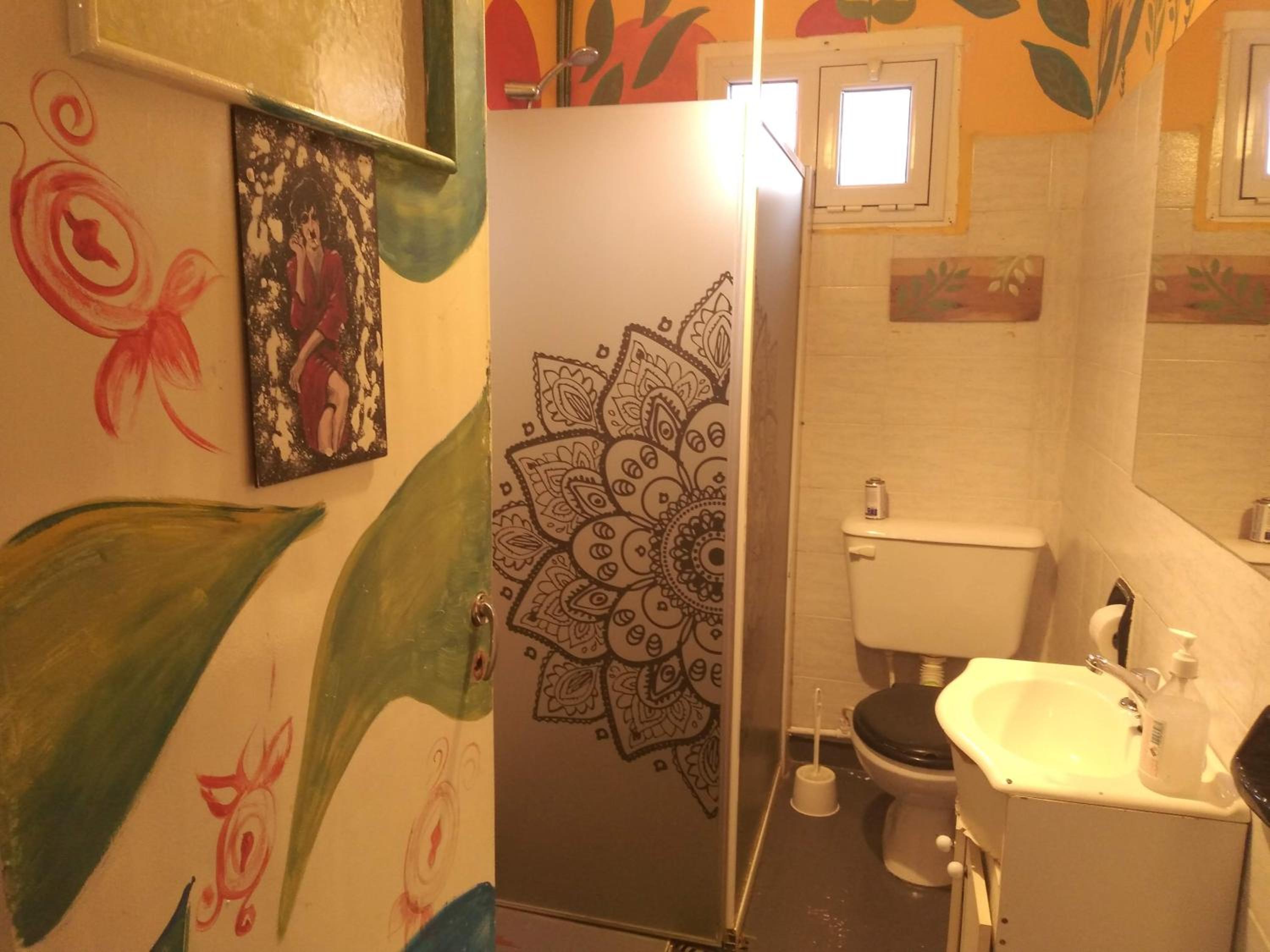 Hostel 