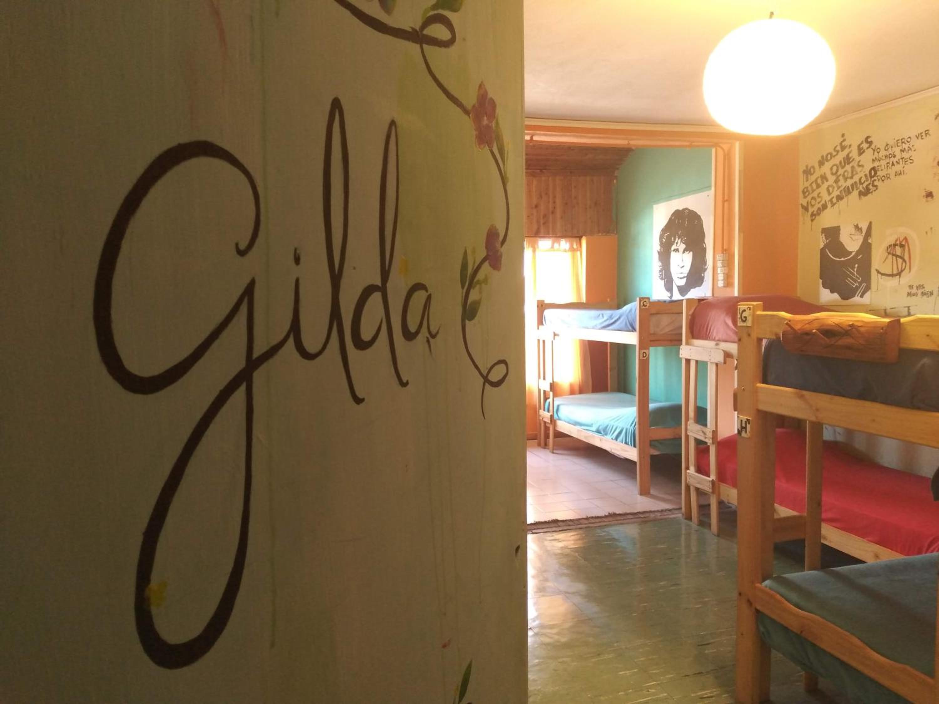Hostel 