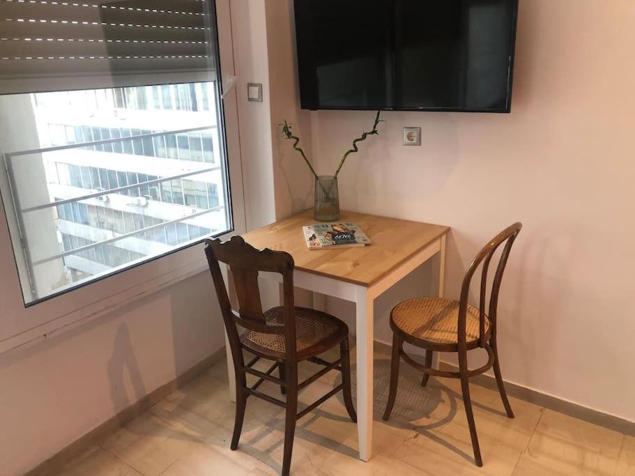 Royal Red suite No2 PIRAEUS PORT view 3