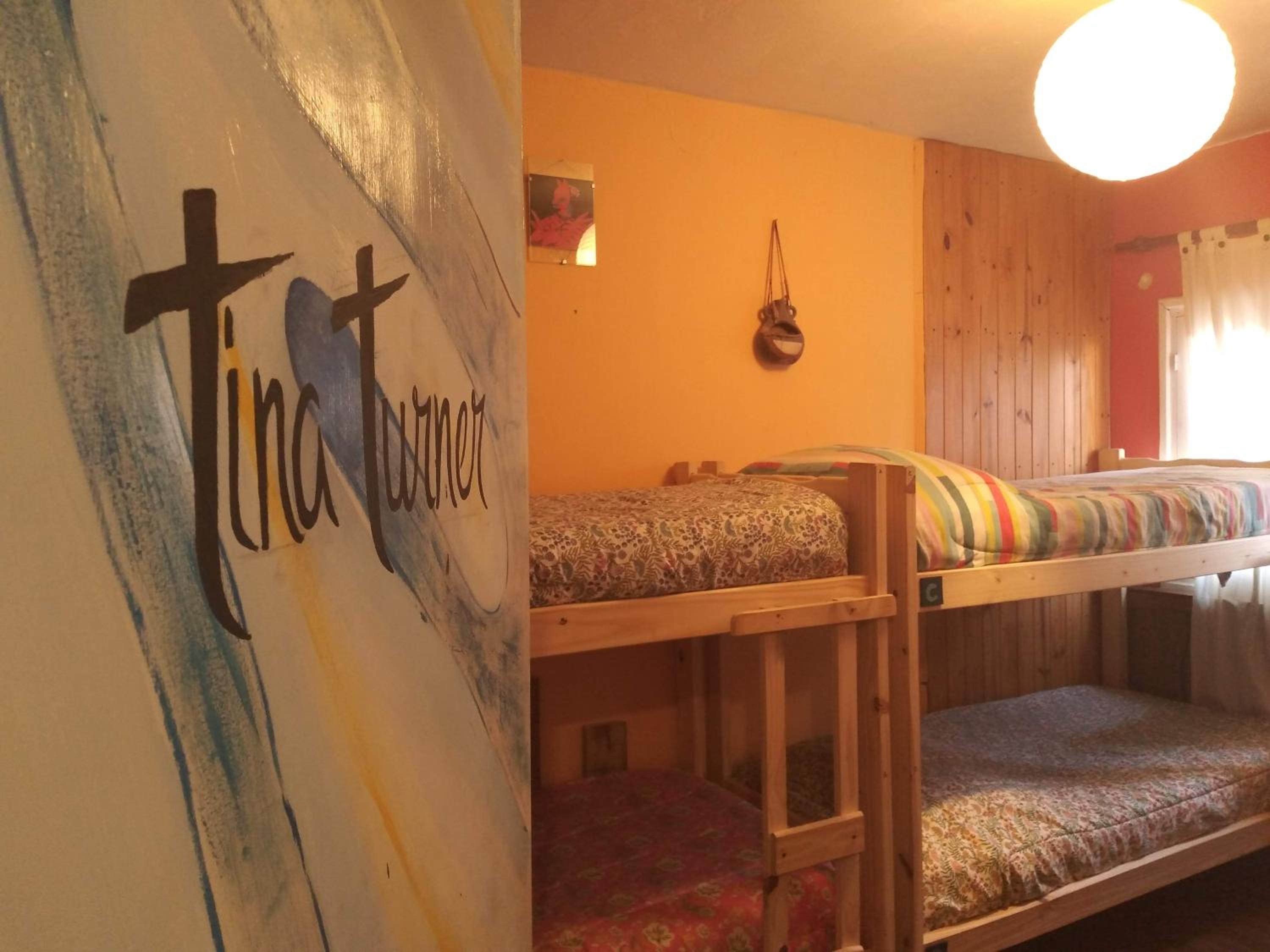 Hostel 