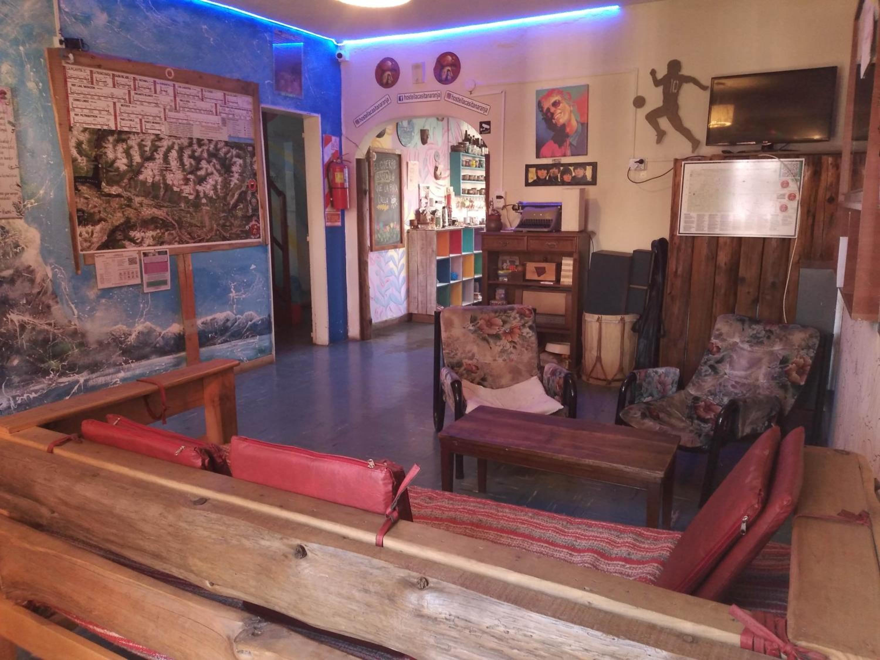 Hostel 