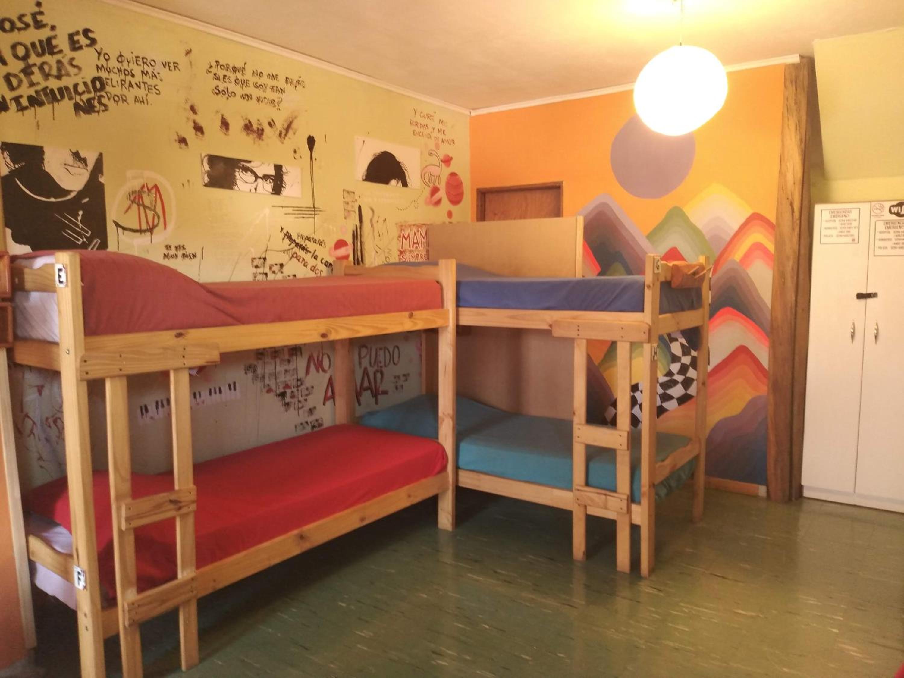 Hostel 