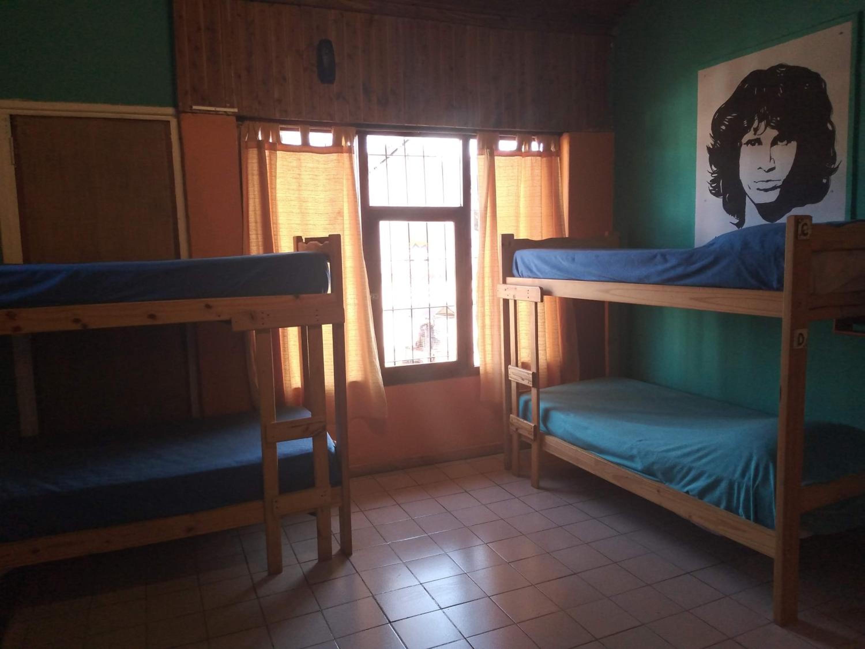Hostel 