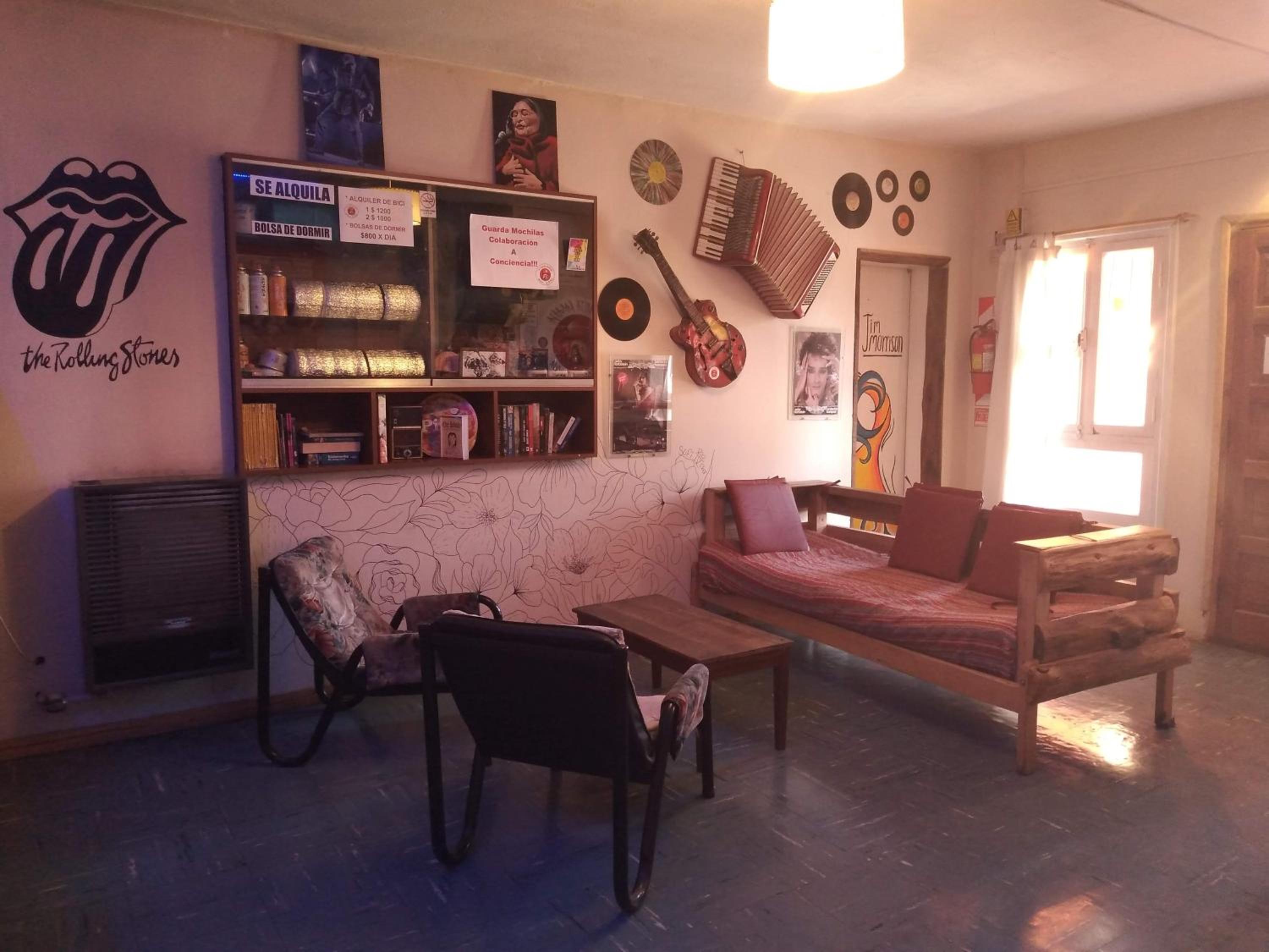 Hostel 