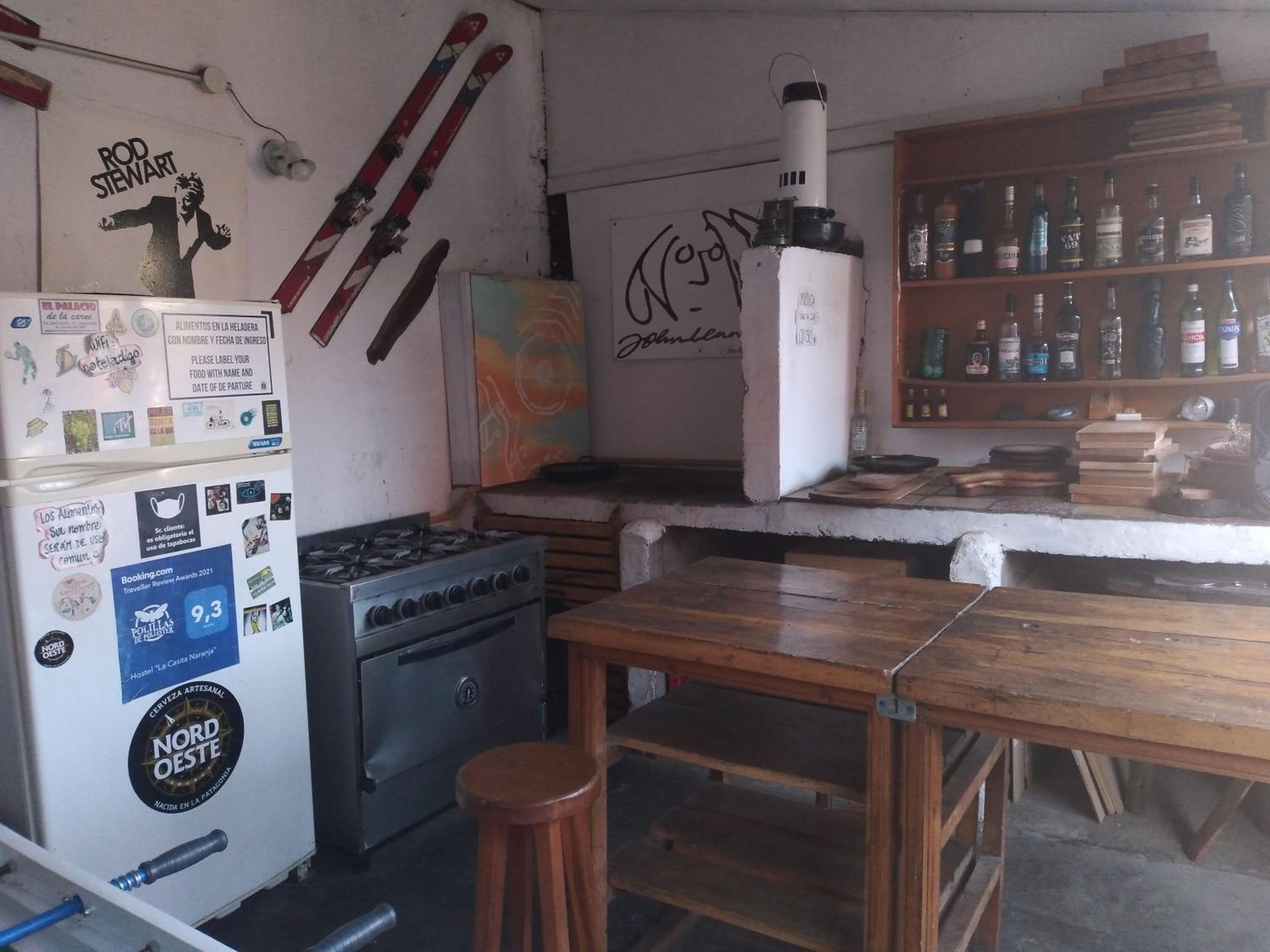 Hostel 