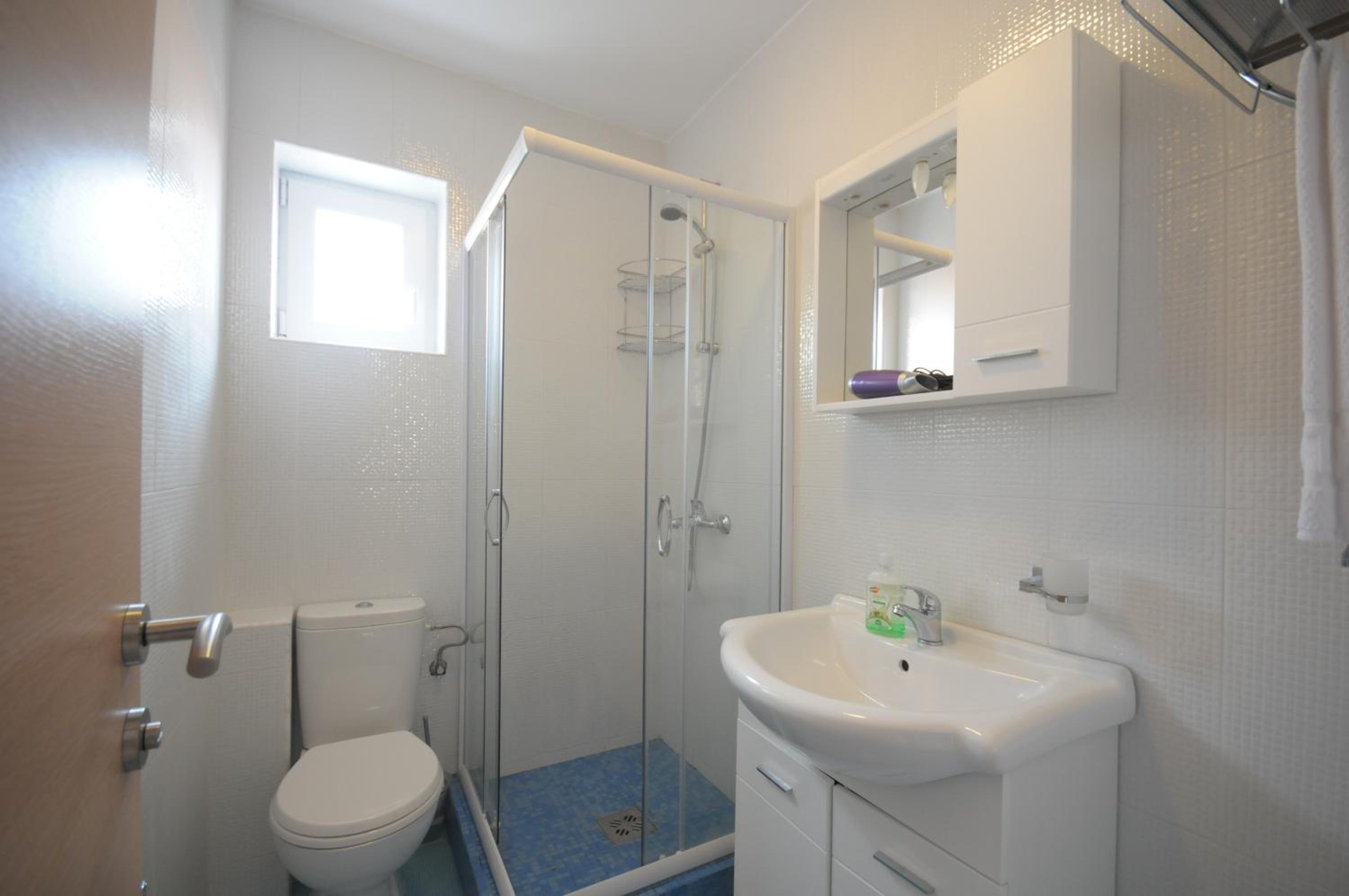 Apartments Vila Anastasia view 2