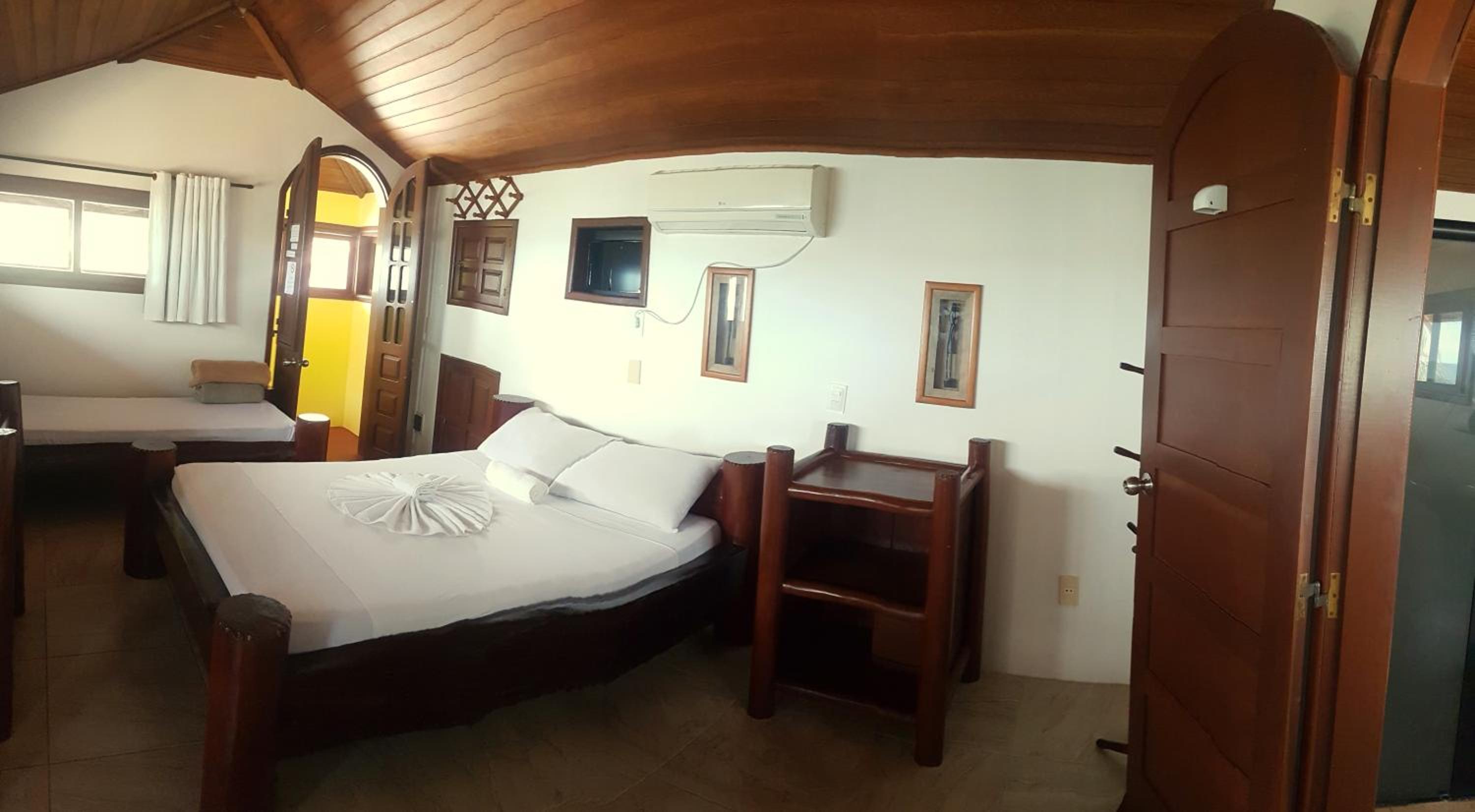 Morro Beach Hotel