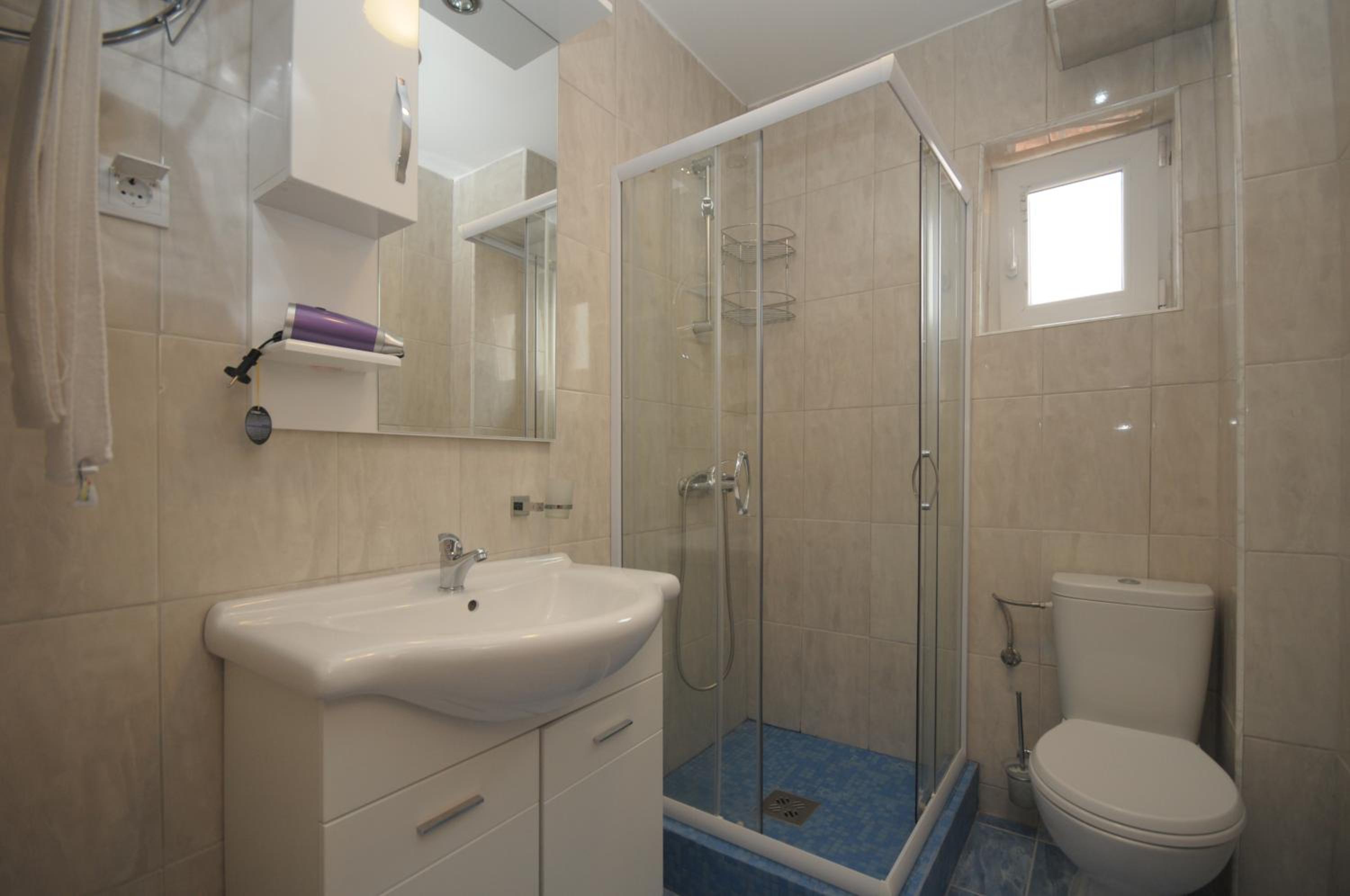 Apartments Vila Anastasia view 4