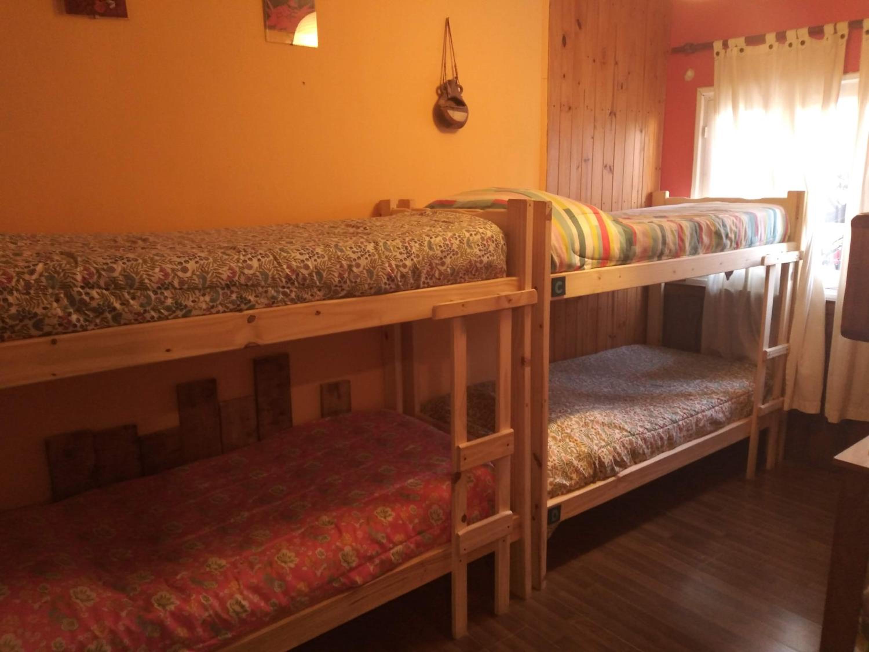 Hostel 