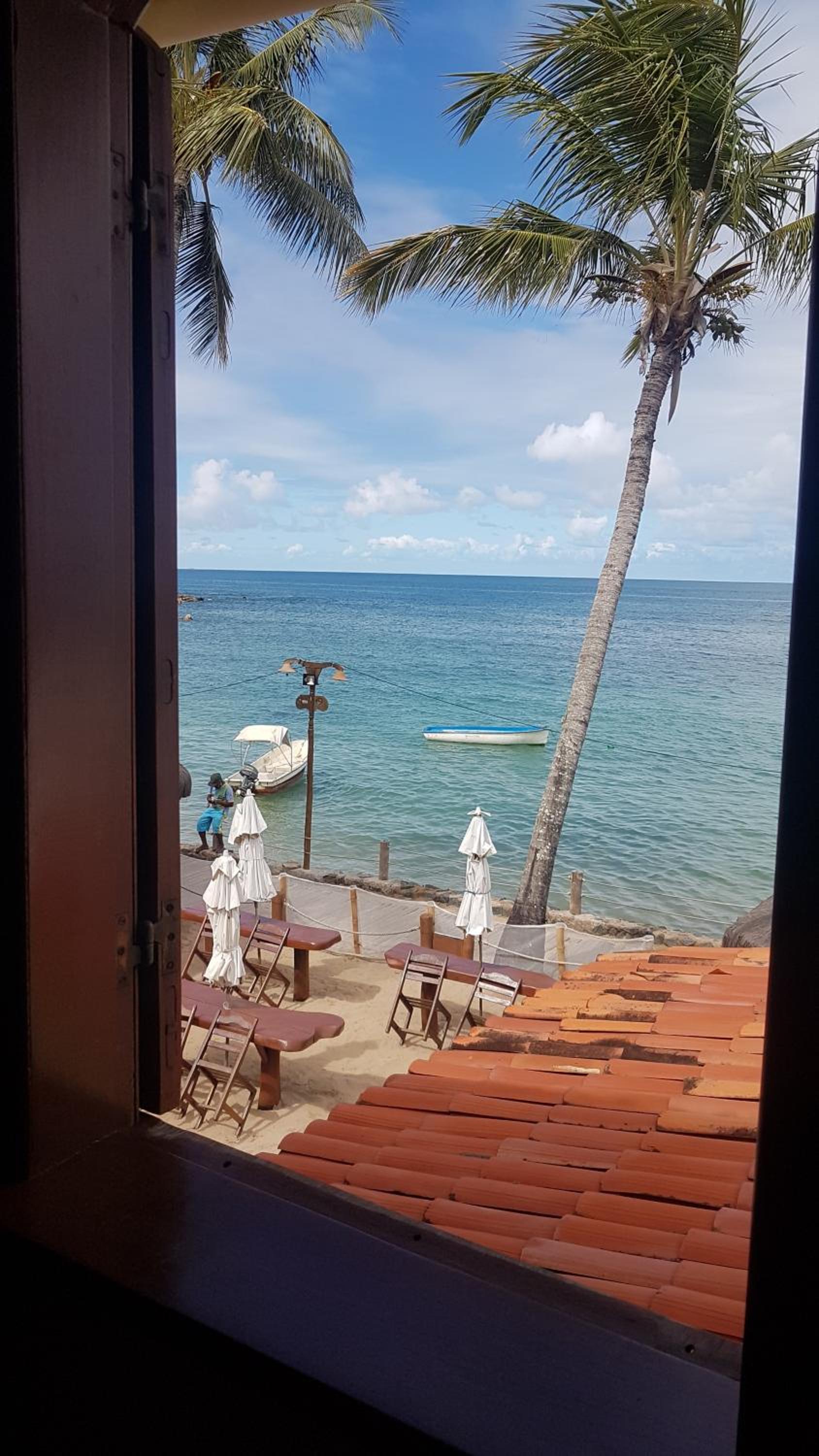 Morro Beach Hotel