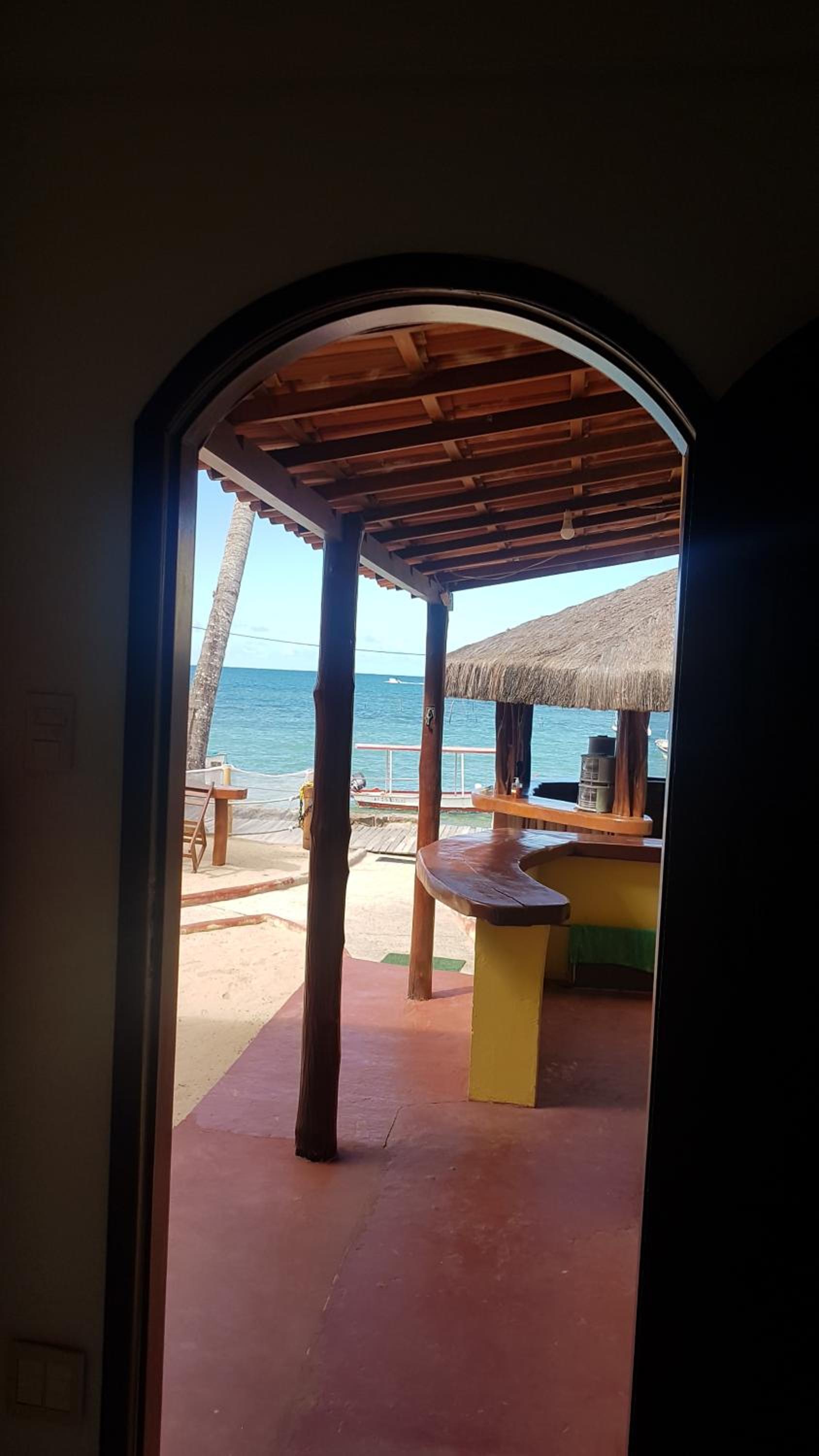 Morro Beach Hotel