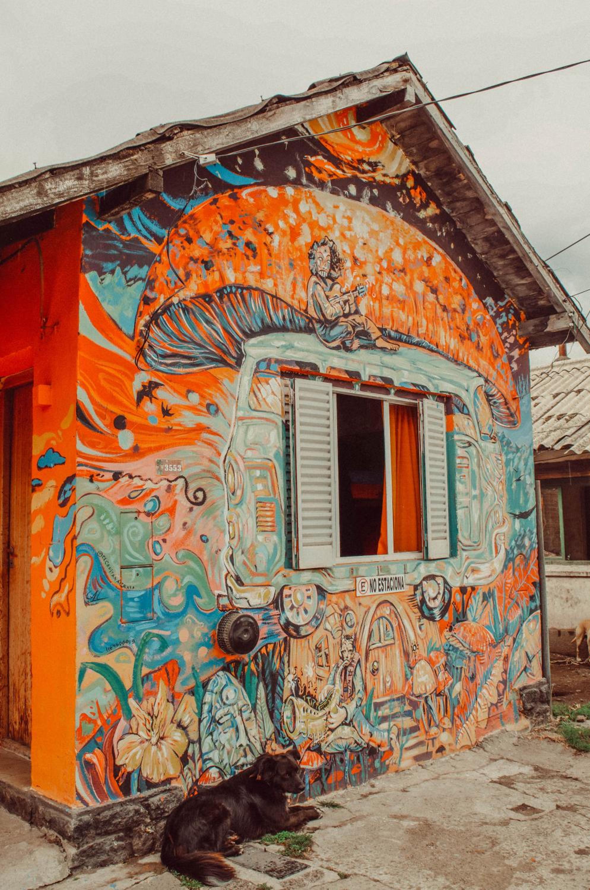 Hostel 