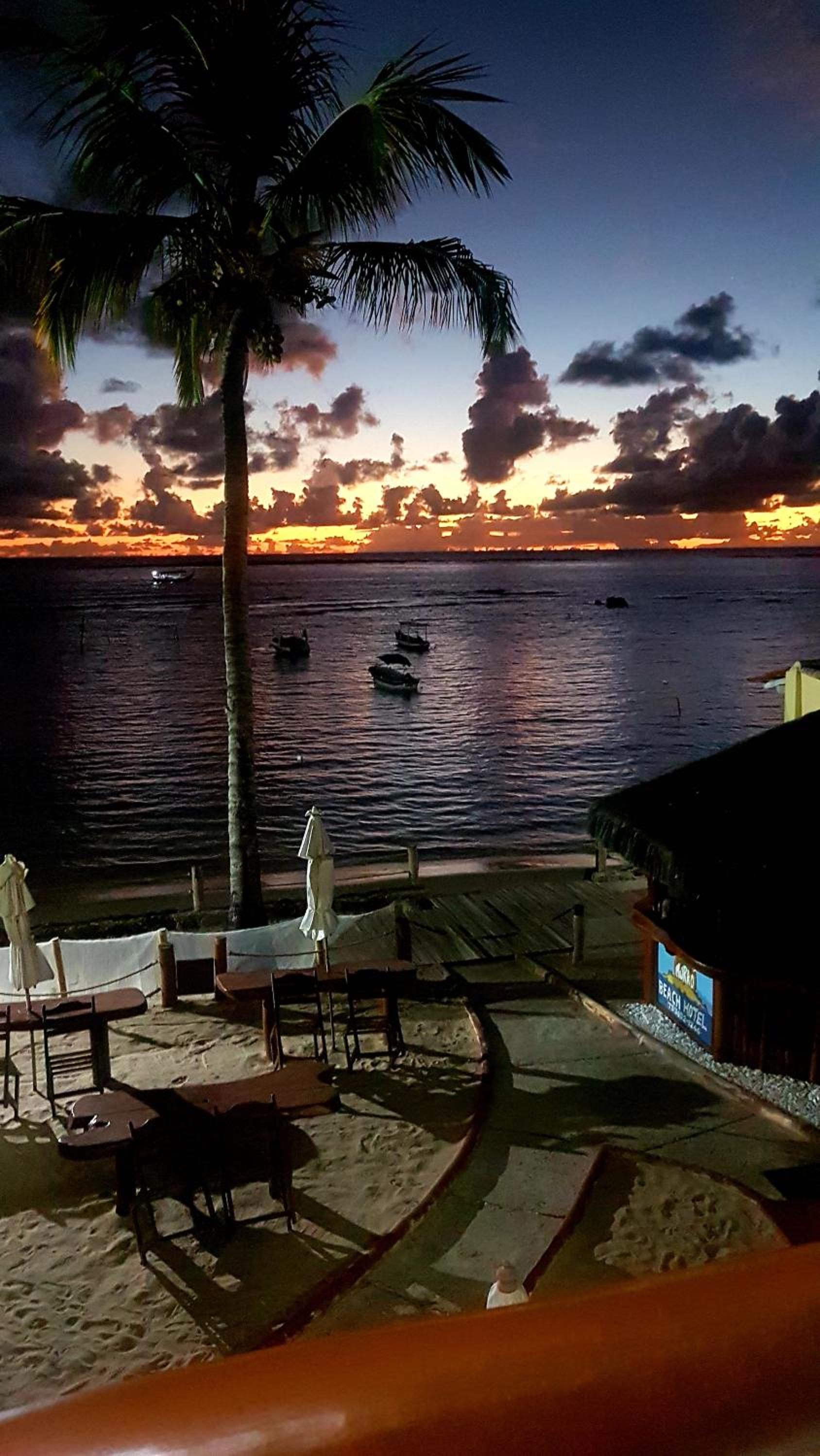 Morro Beach Hotel
