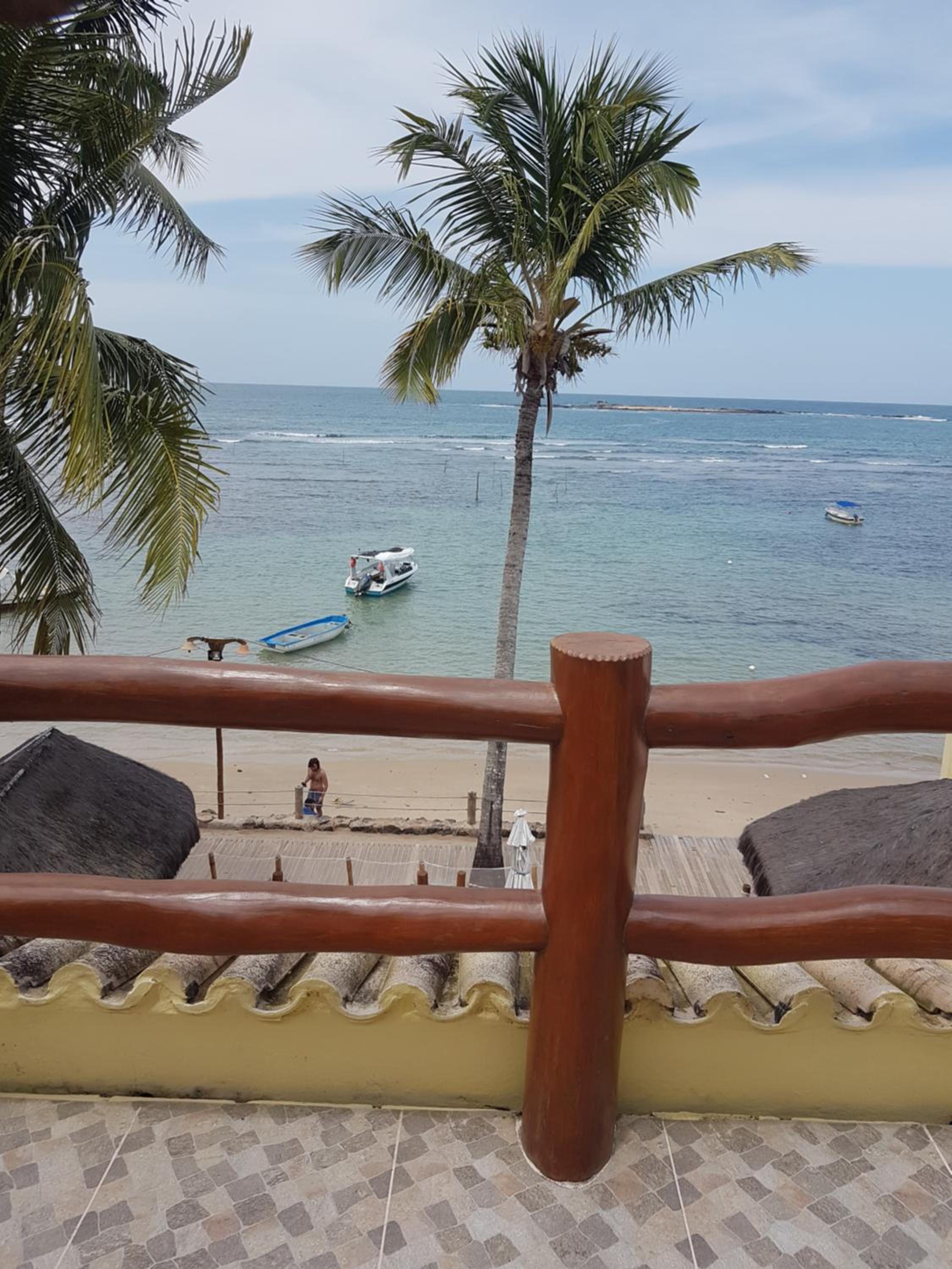 Morro Beach Hotel