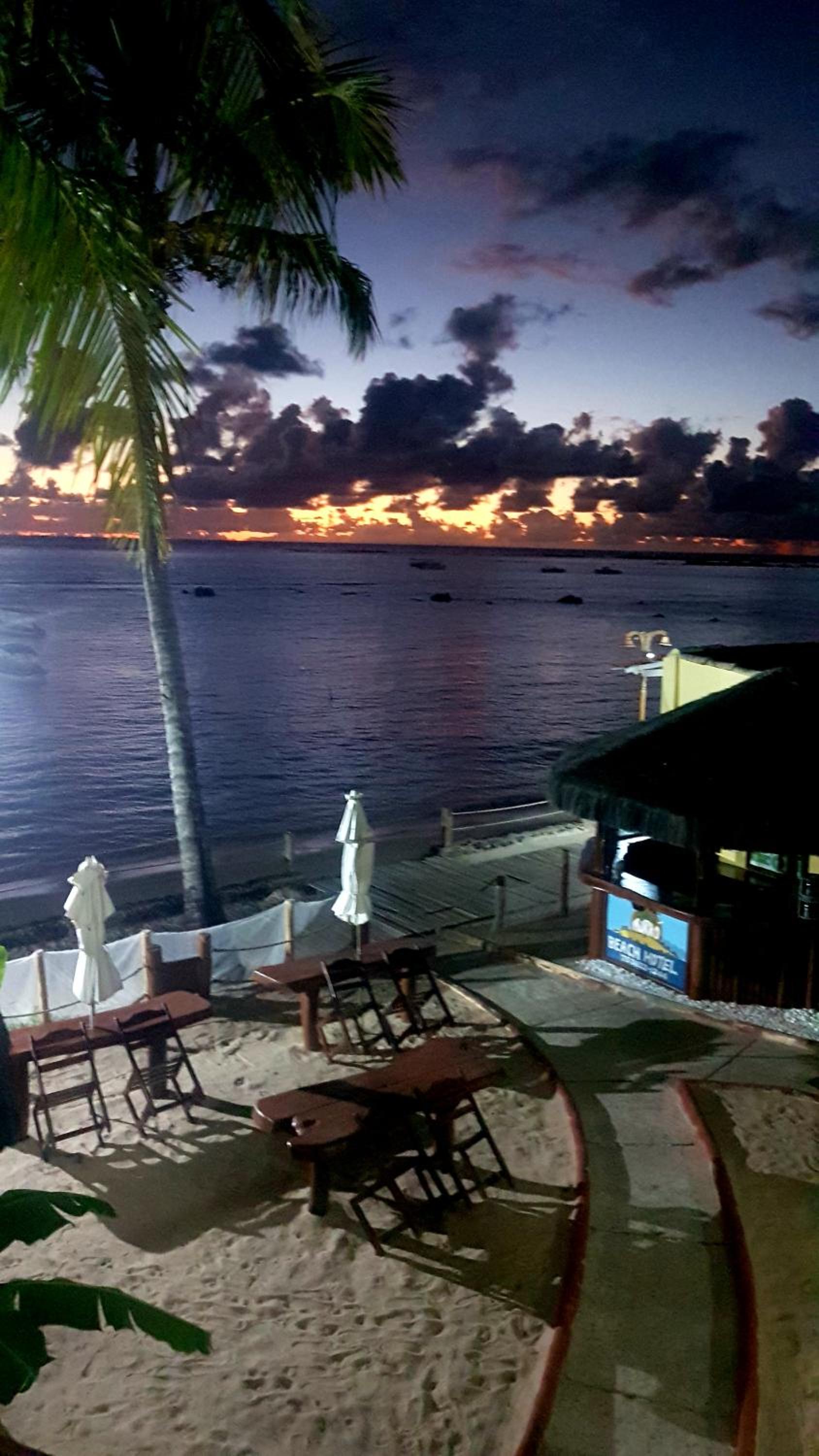 Morro Beach Hotel