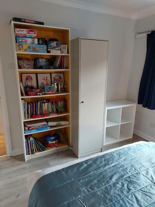 Bellevue Bungalow