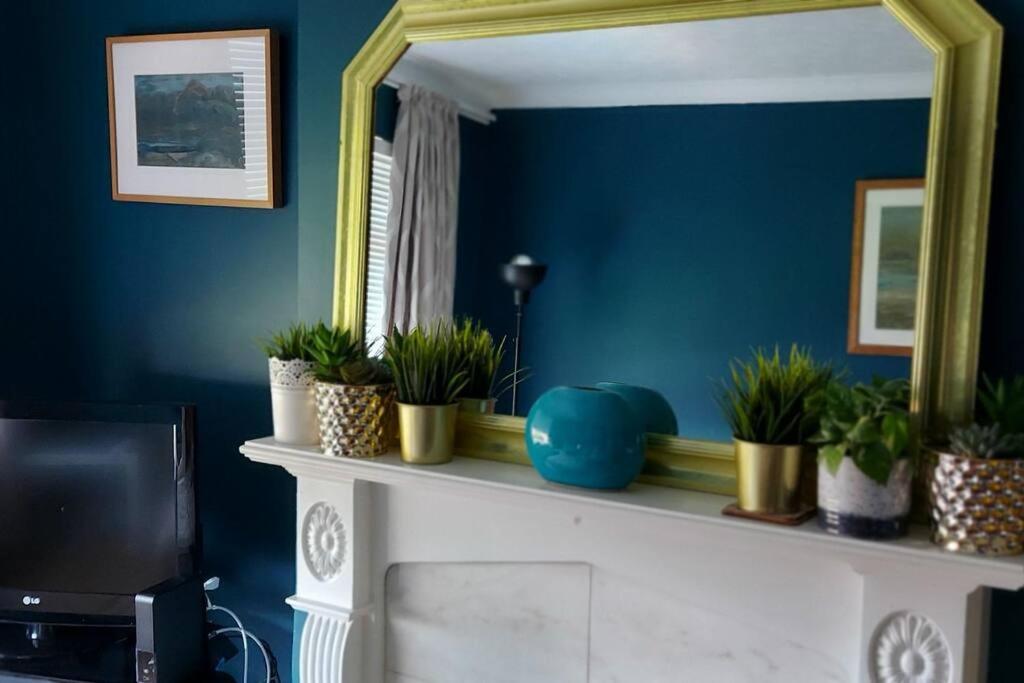 Bellevue Bungalow