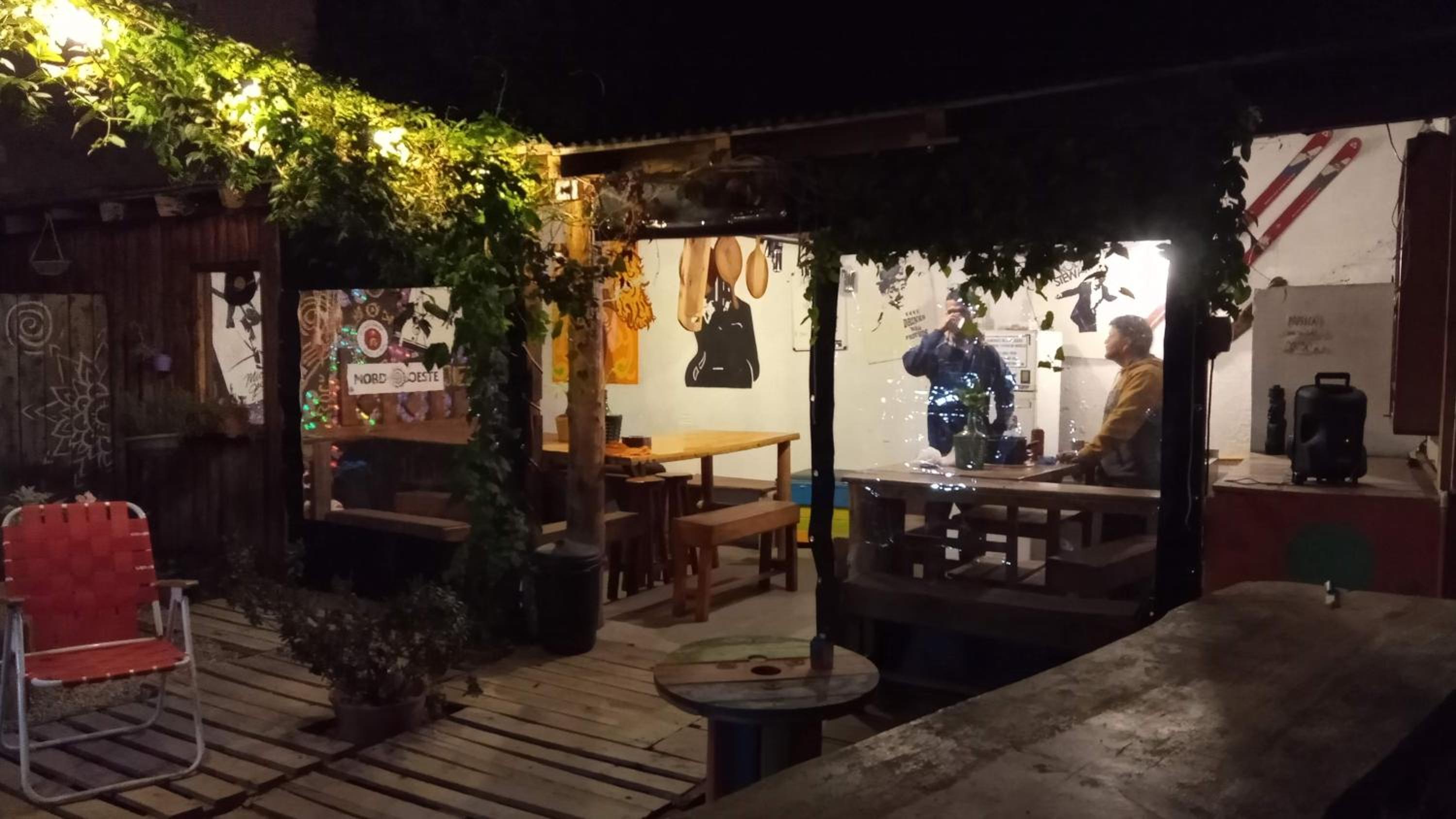 Hostel 
