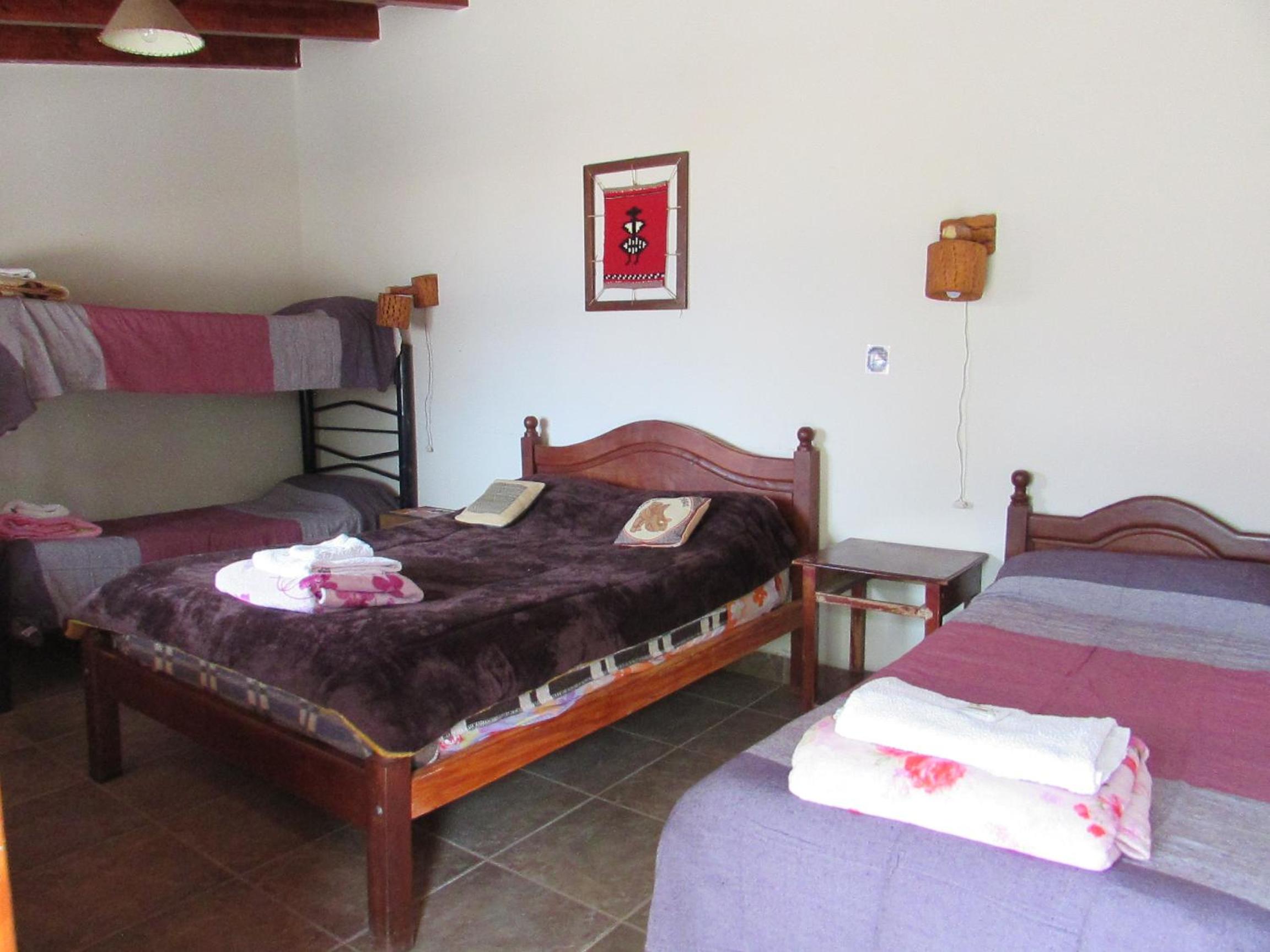 El mirador de iruya