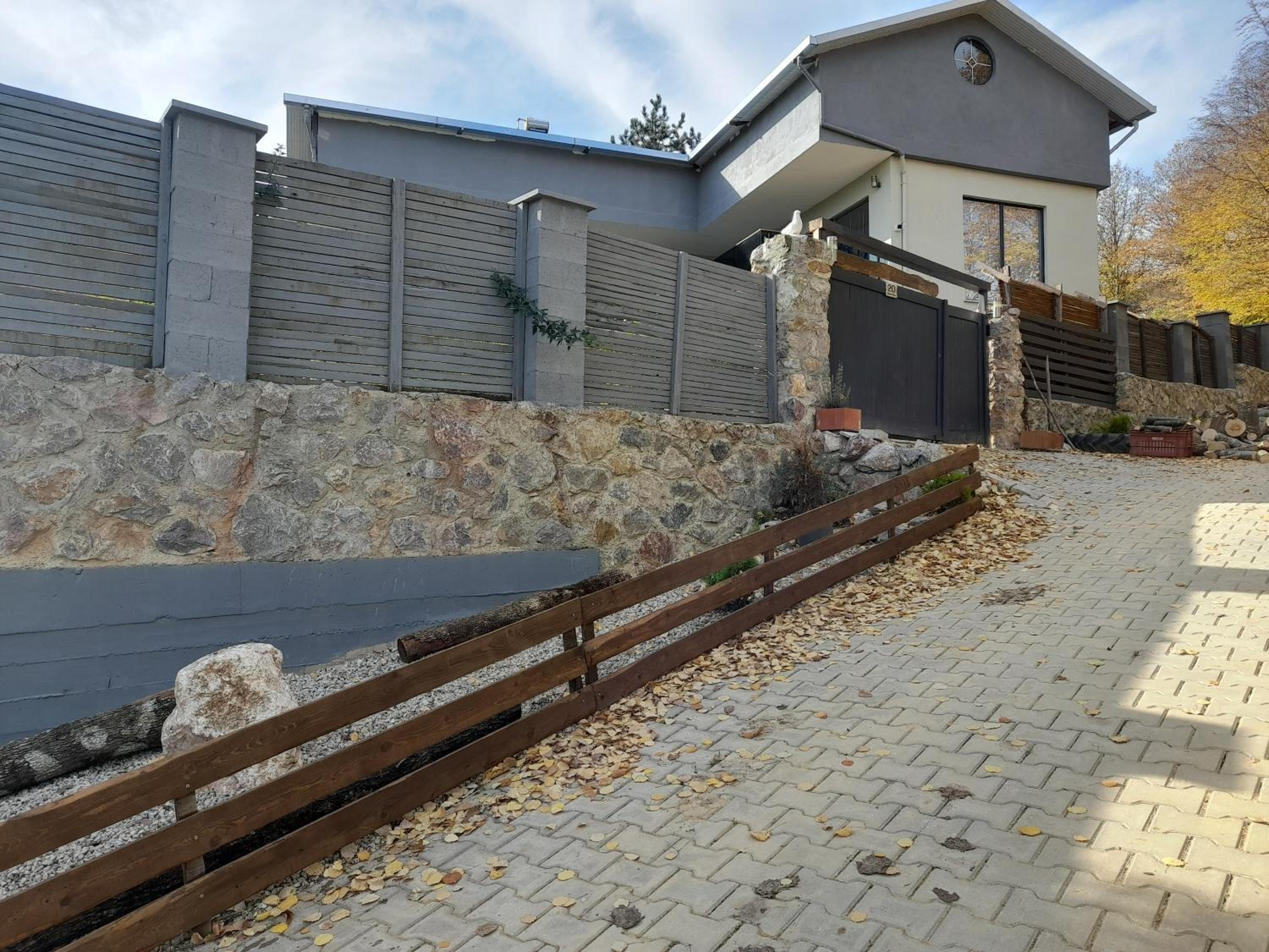 Hotel Turkish Retreat - Image 1