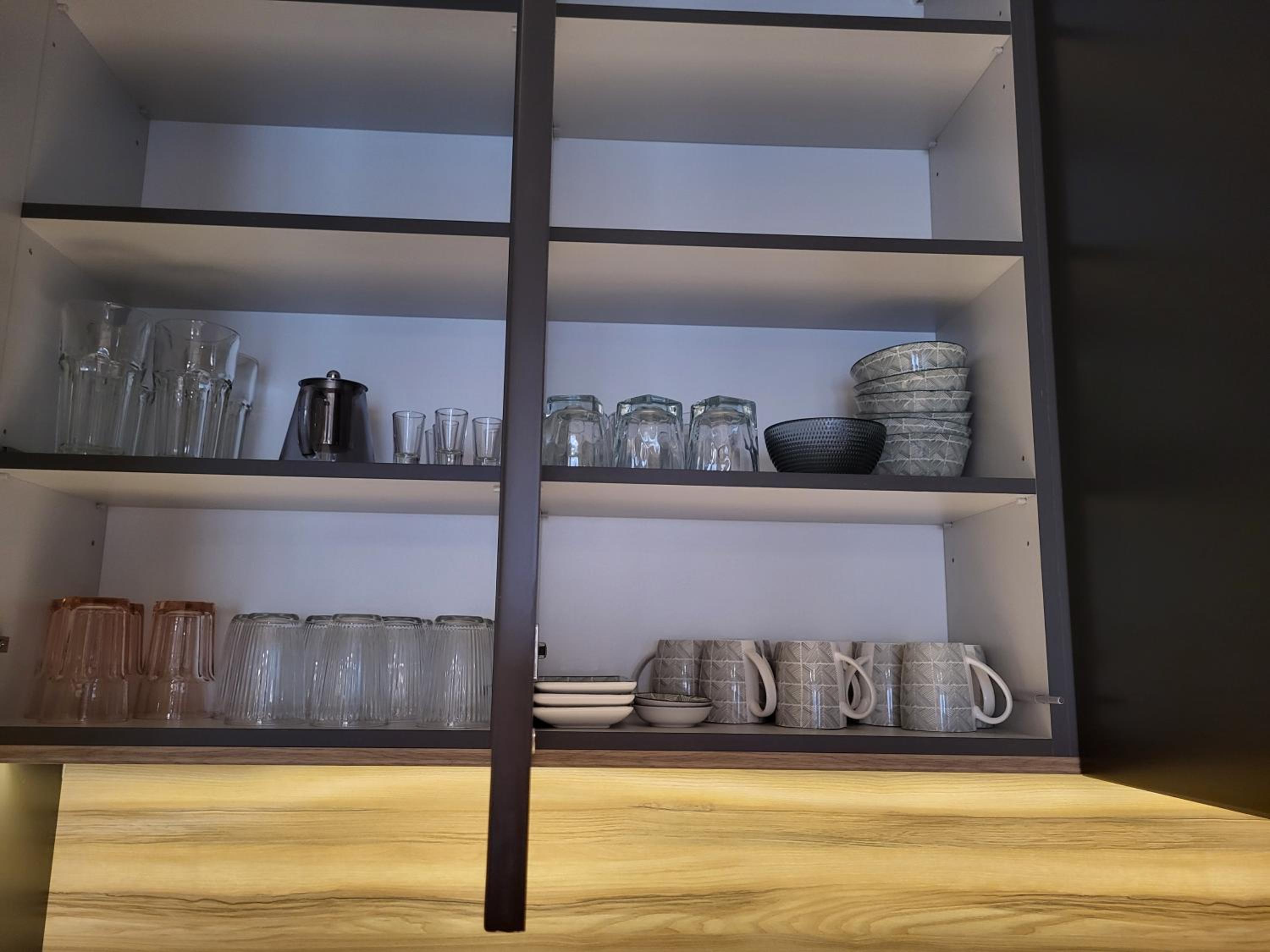 Luxury Copper Apartment, photo 28
