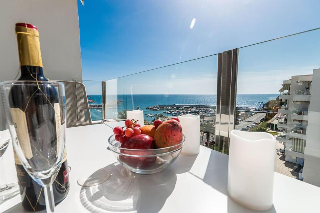 Golden Sunny View Apartment