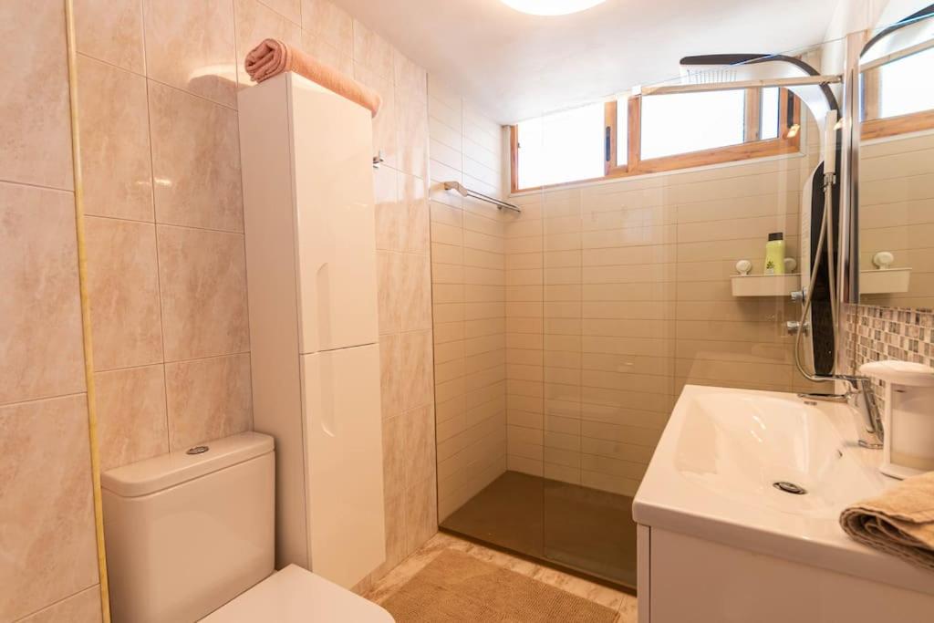 Golden Sunny View Apartment