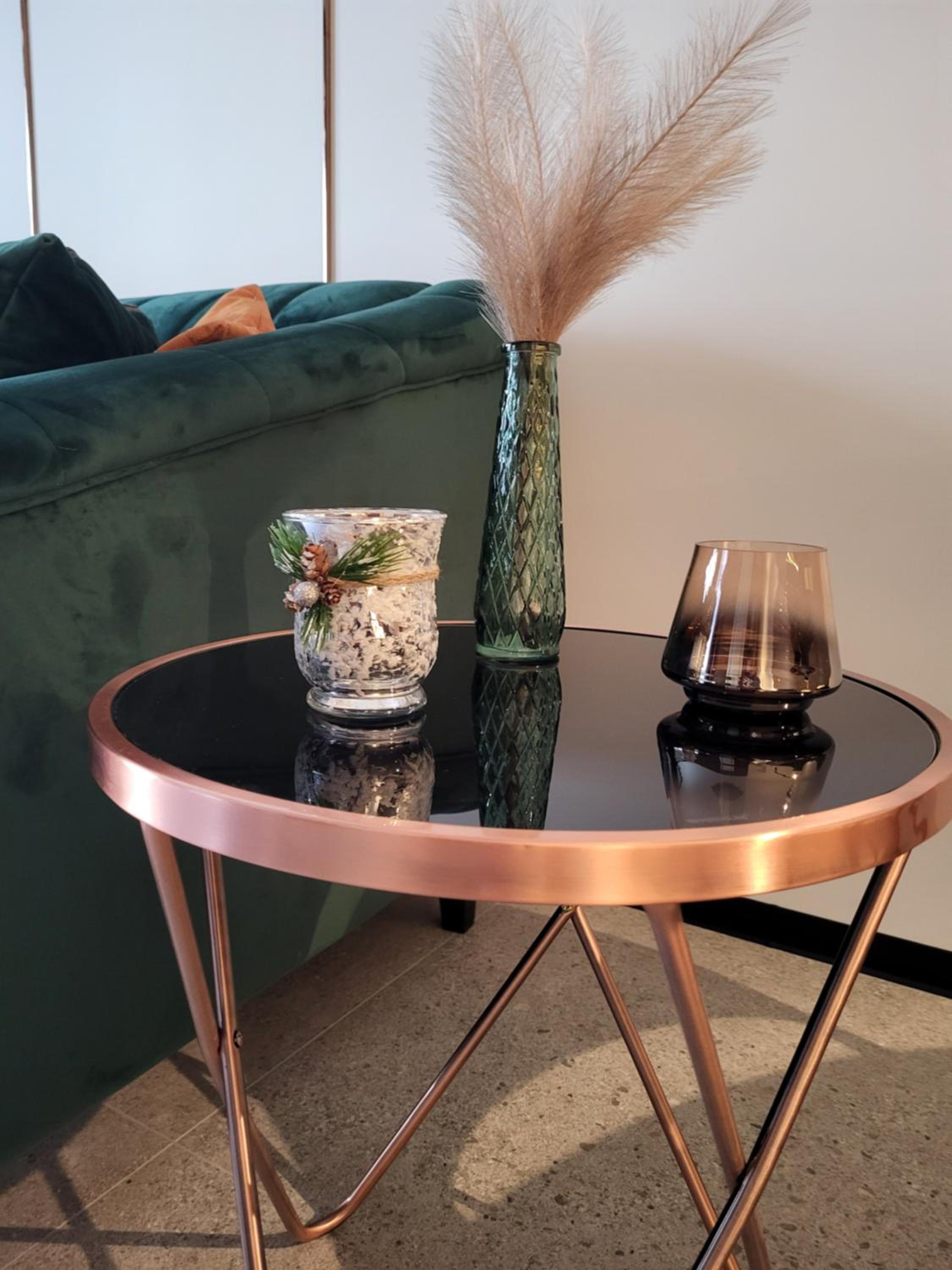 Luxury Copper Apartment, photo 17