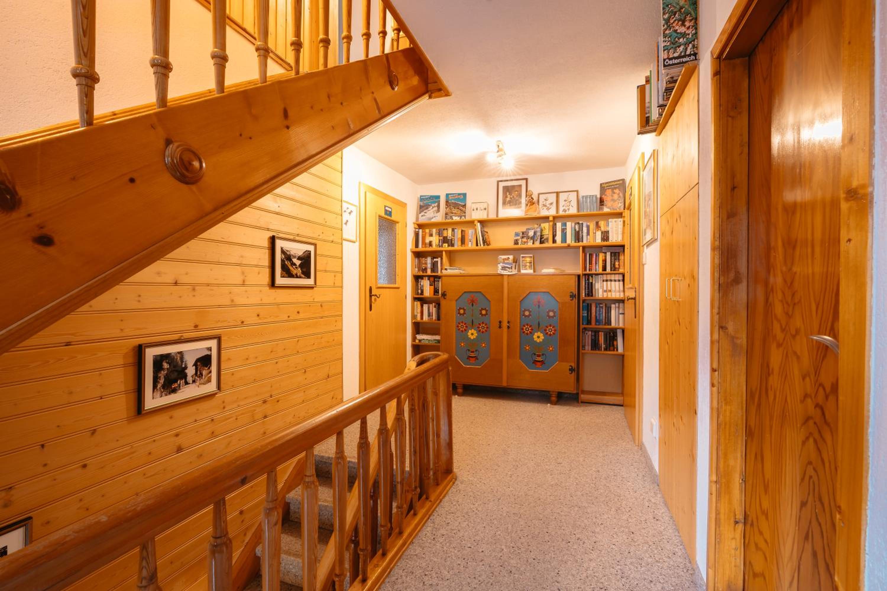 Gästehaus Waldruh