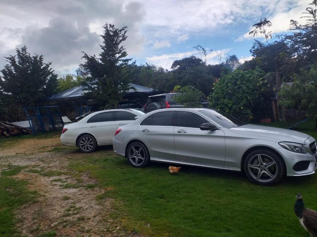 Chalet Amadeus Guatavita