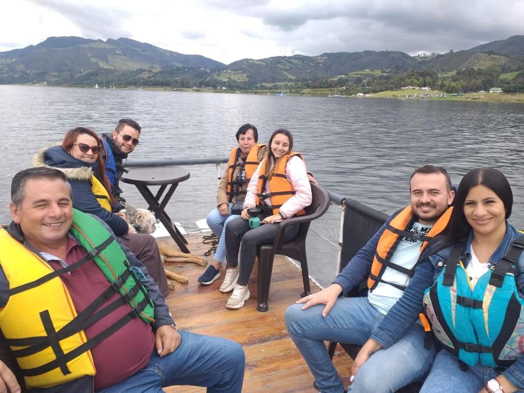Chalet Amadeus Guatavita