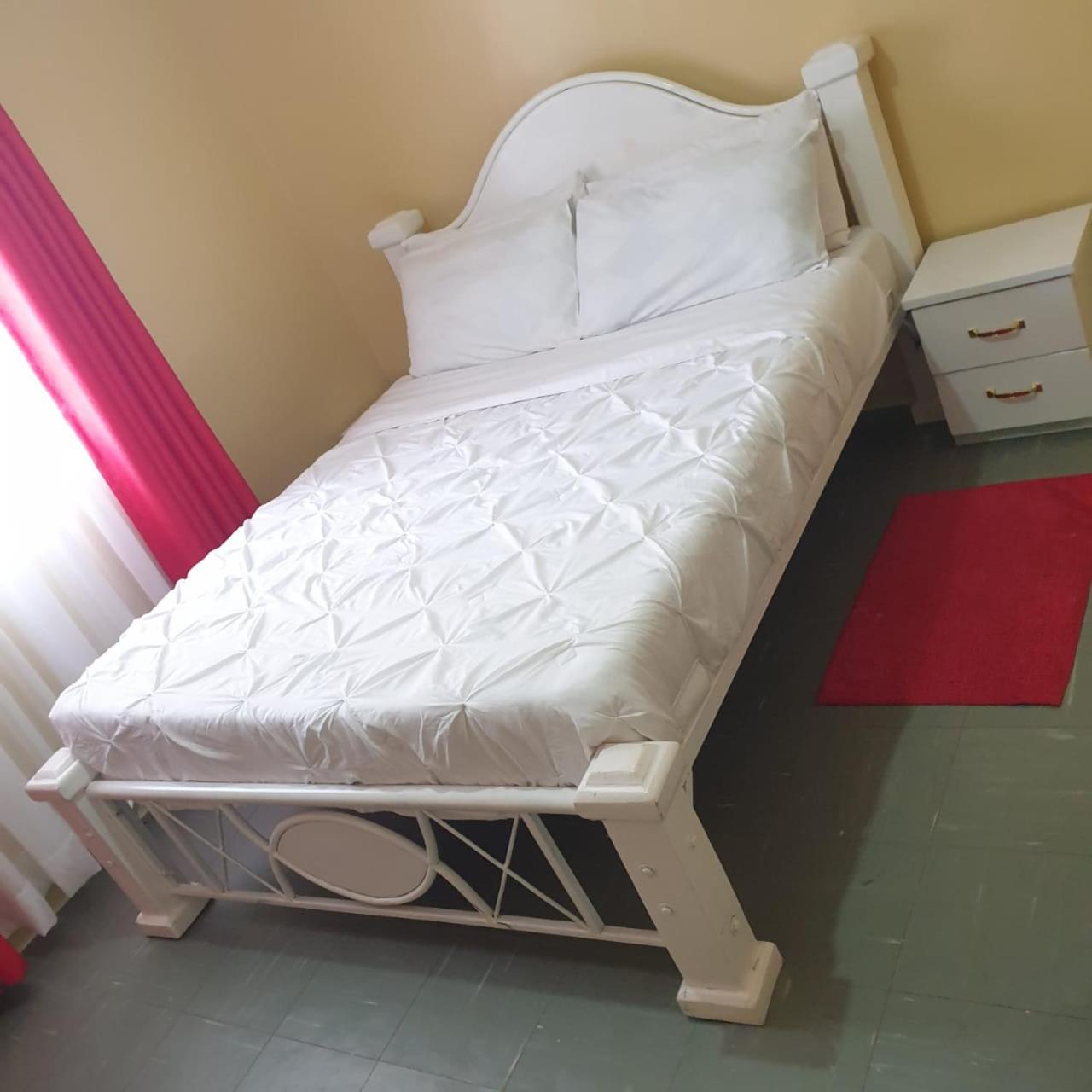 GCurtway Homes Nyayo 3 bedroom view 5
