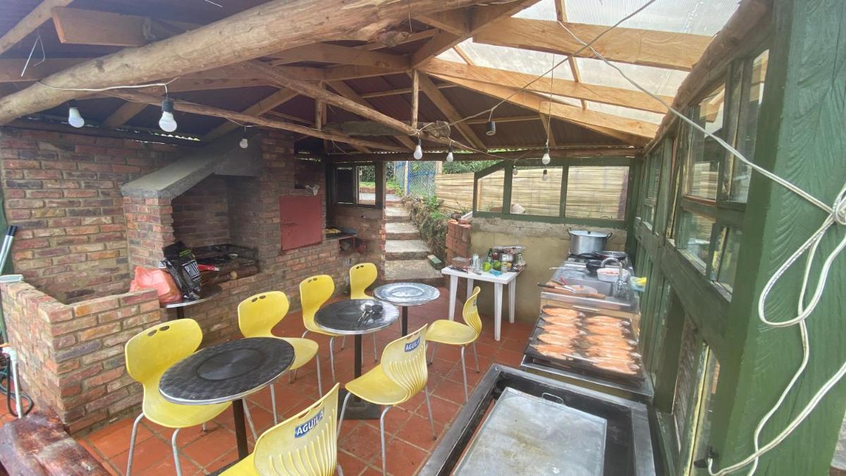 Chalet Amadeus Guatavita